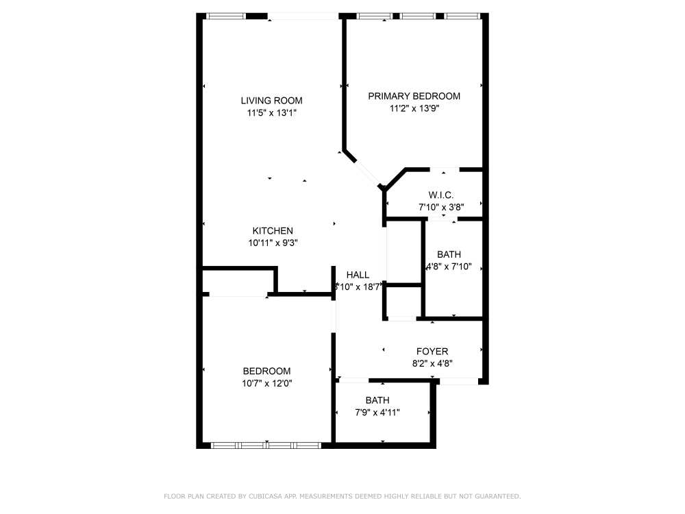 Bayou Pointe Villas - Residential