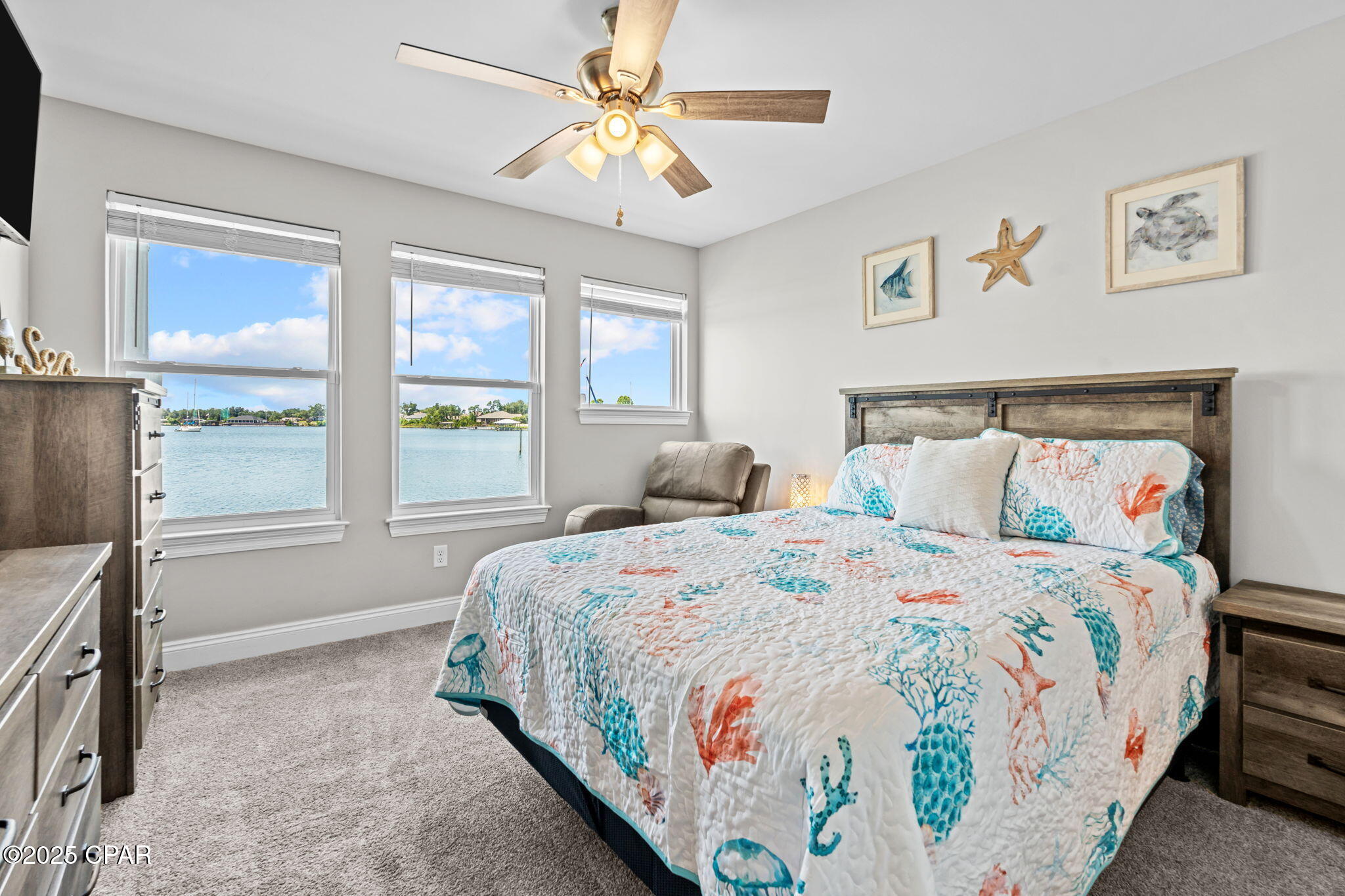 Bayou Pointe Villas - Residential