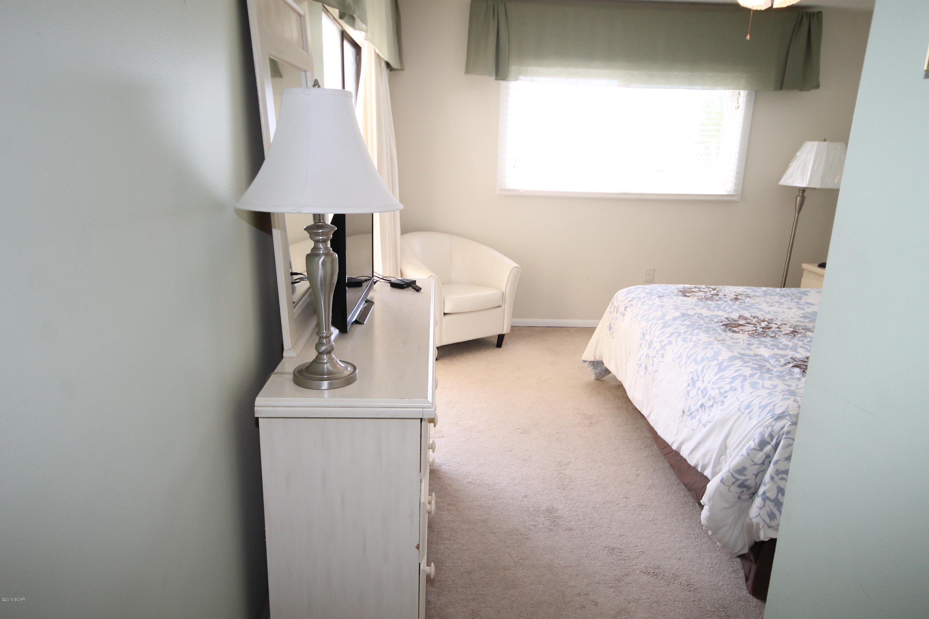 Regency Towers - Residential