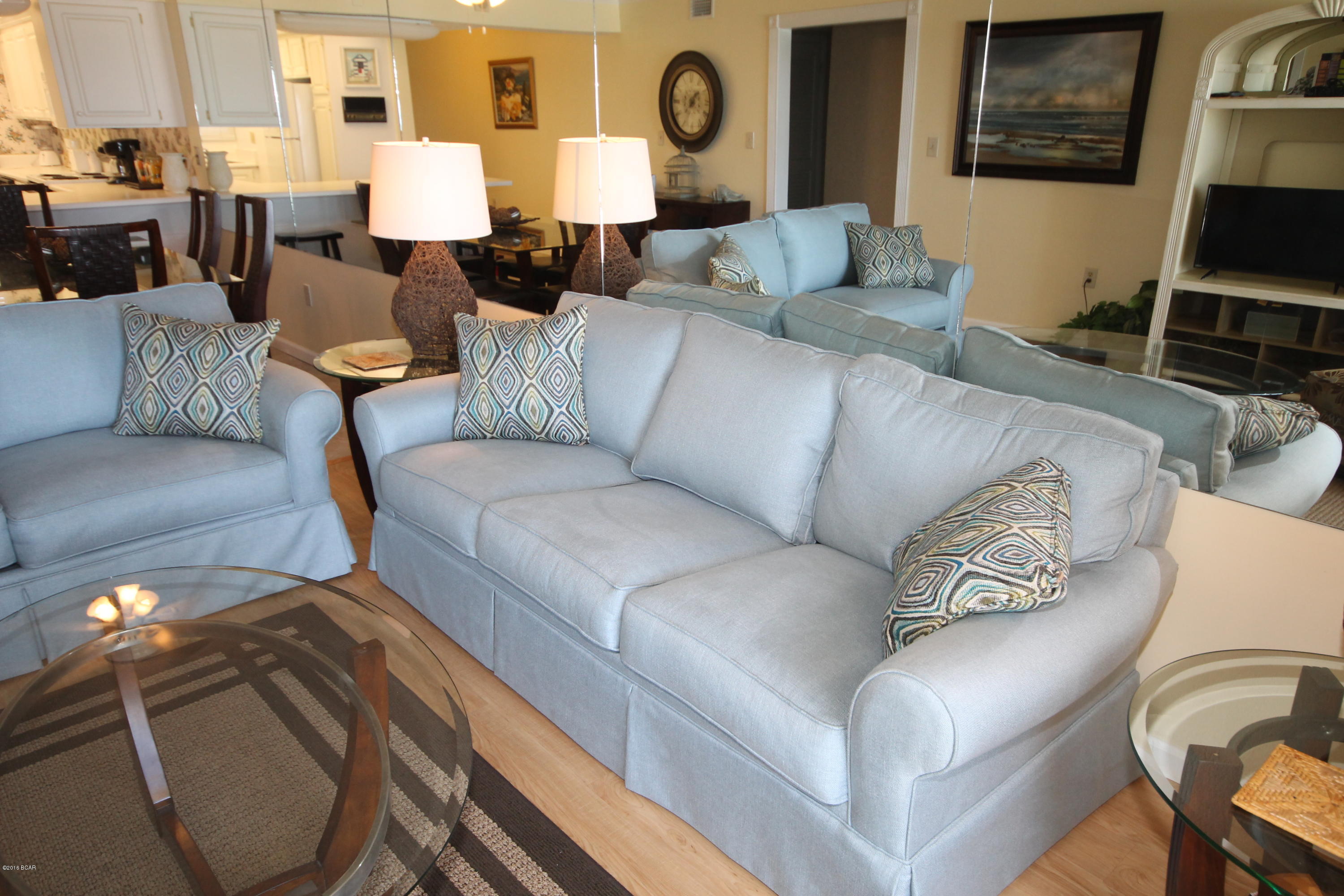 Regency Towers - Residential