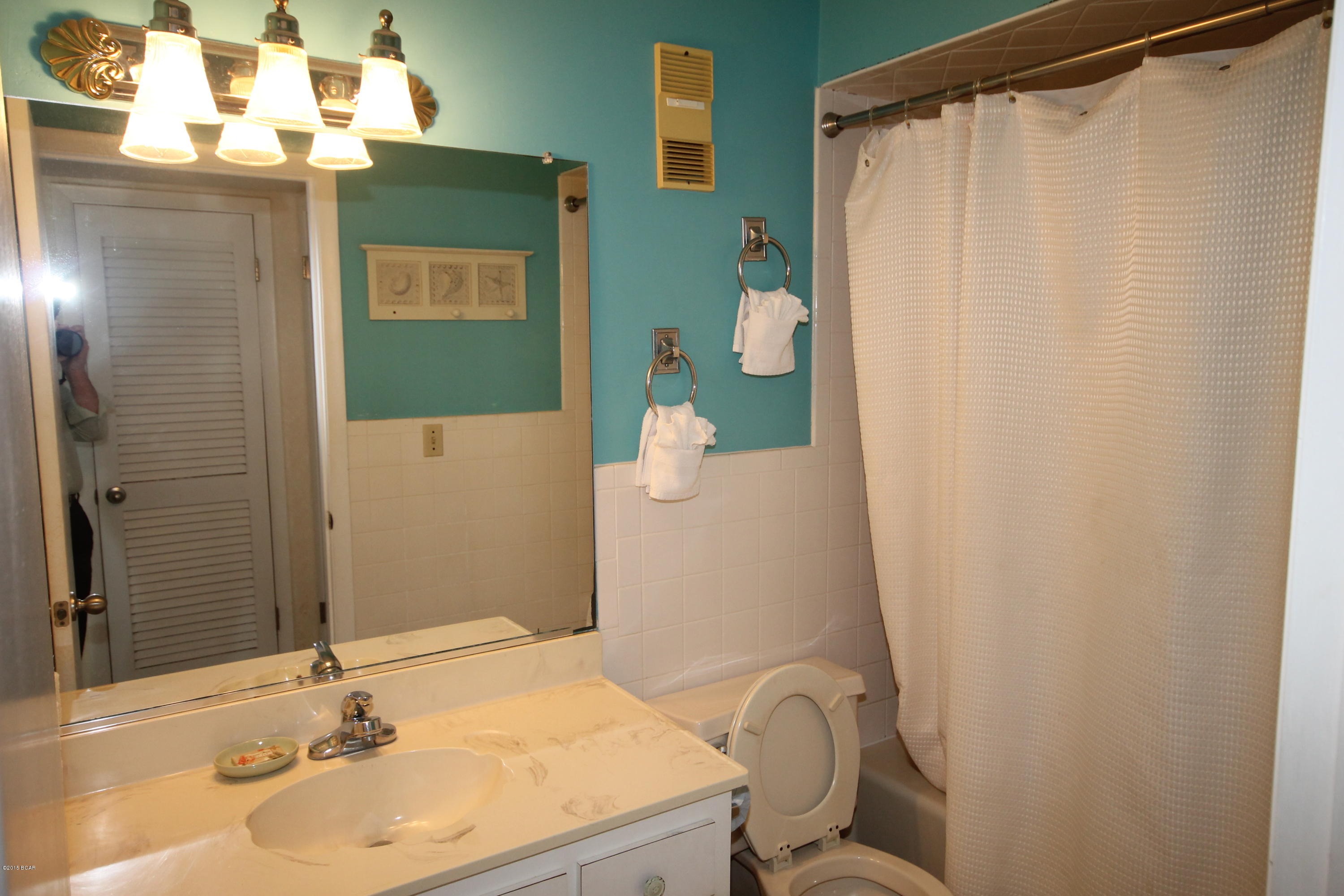 Regency Towers - Residential