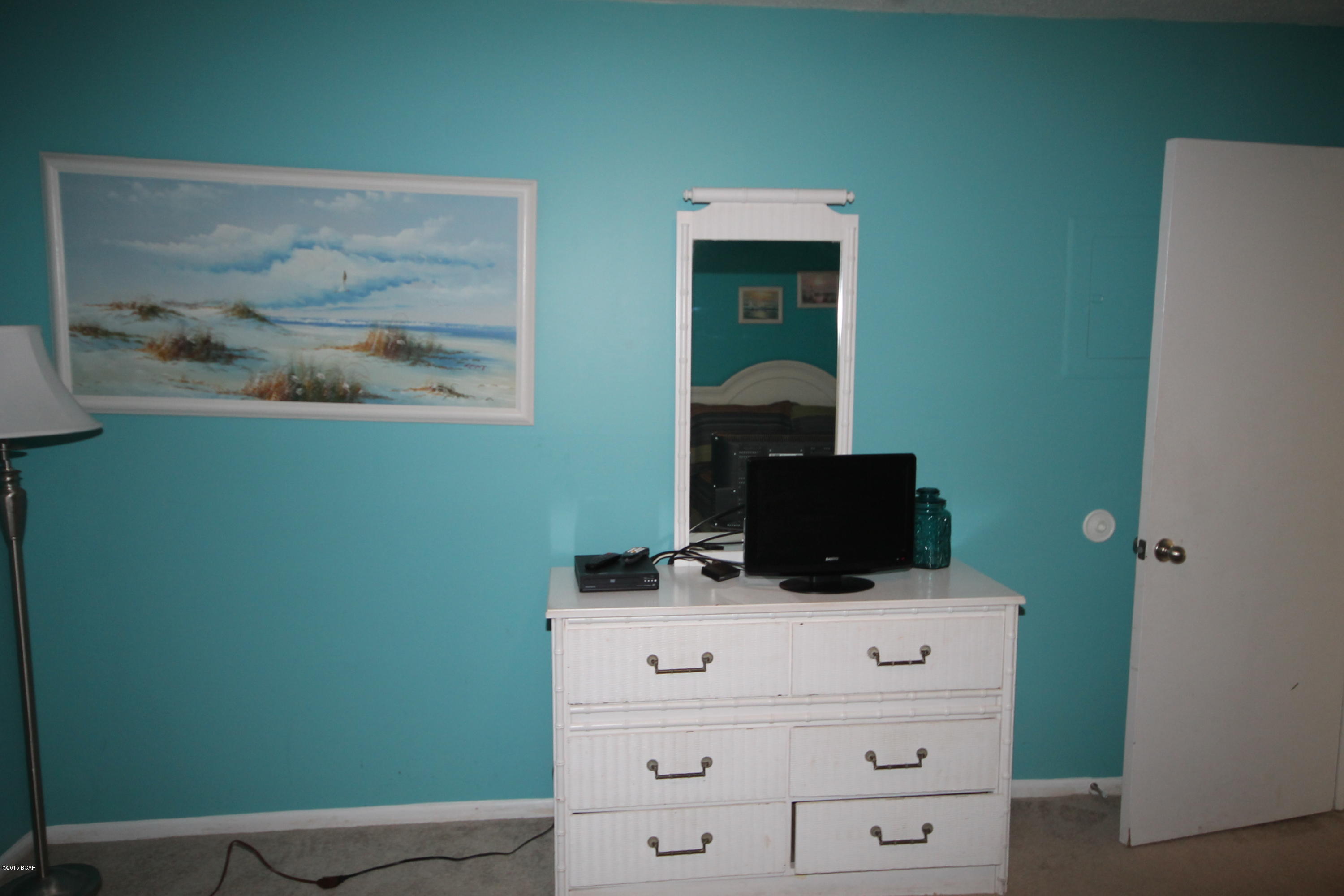 Regency Towers - Residential