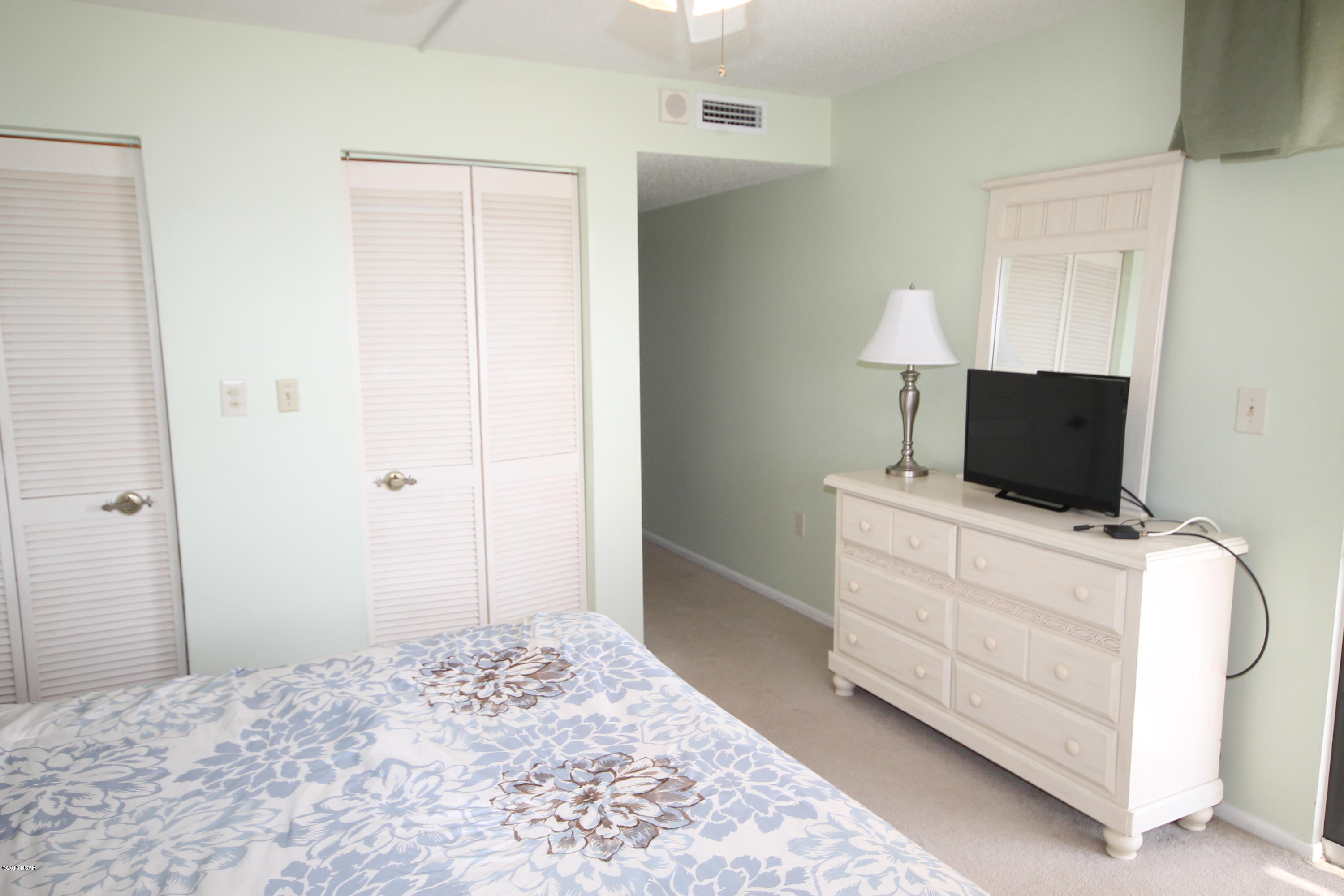 Regency Towers - Residential