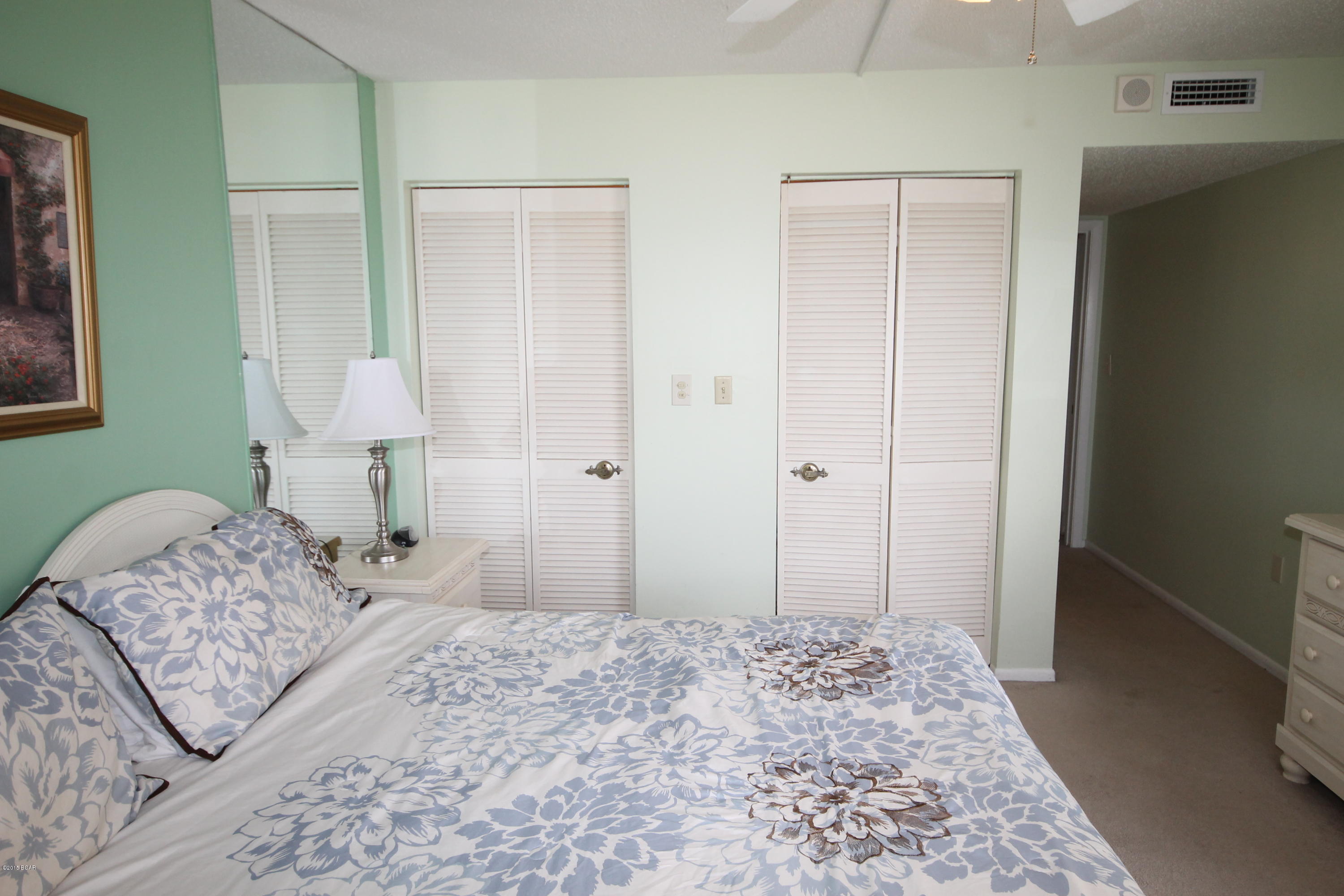 Regency Towers - Residential