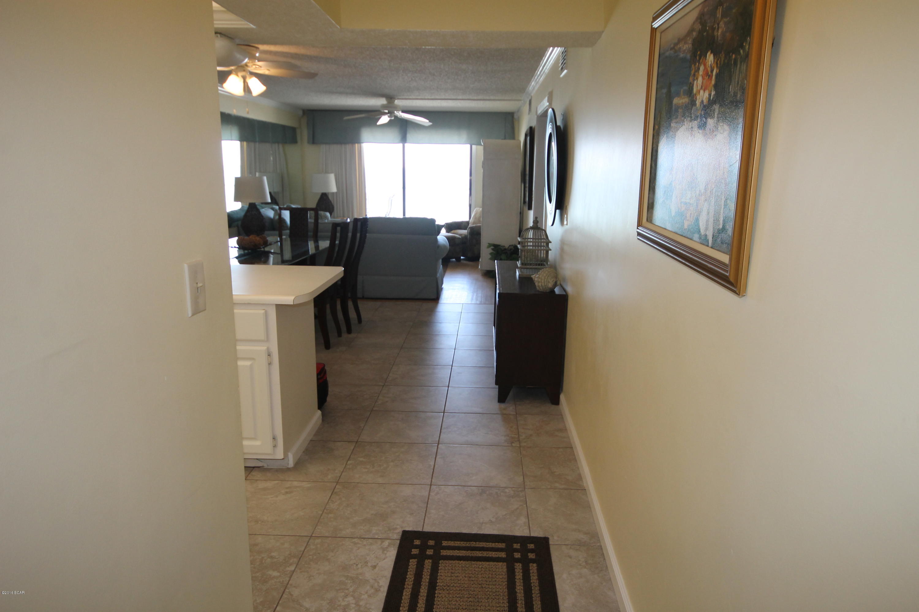 Regency Towers - Residential