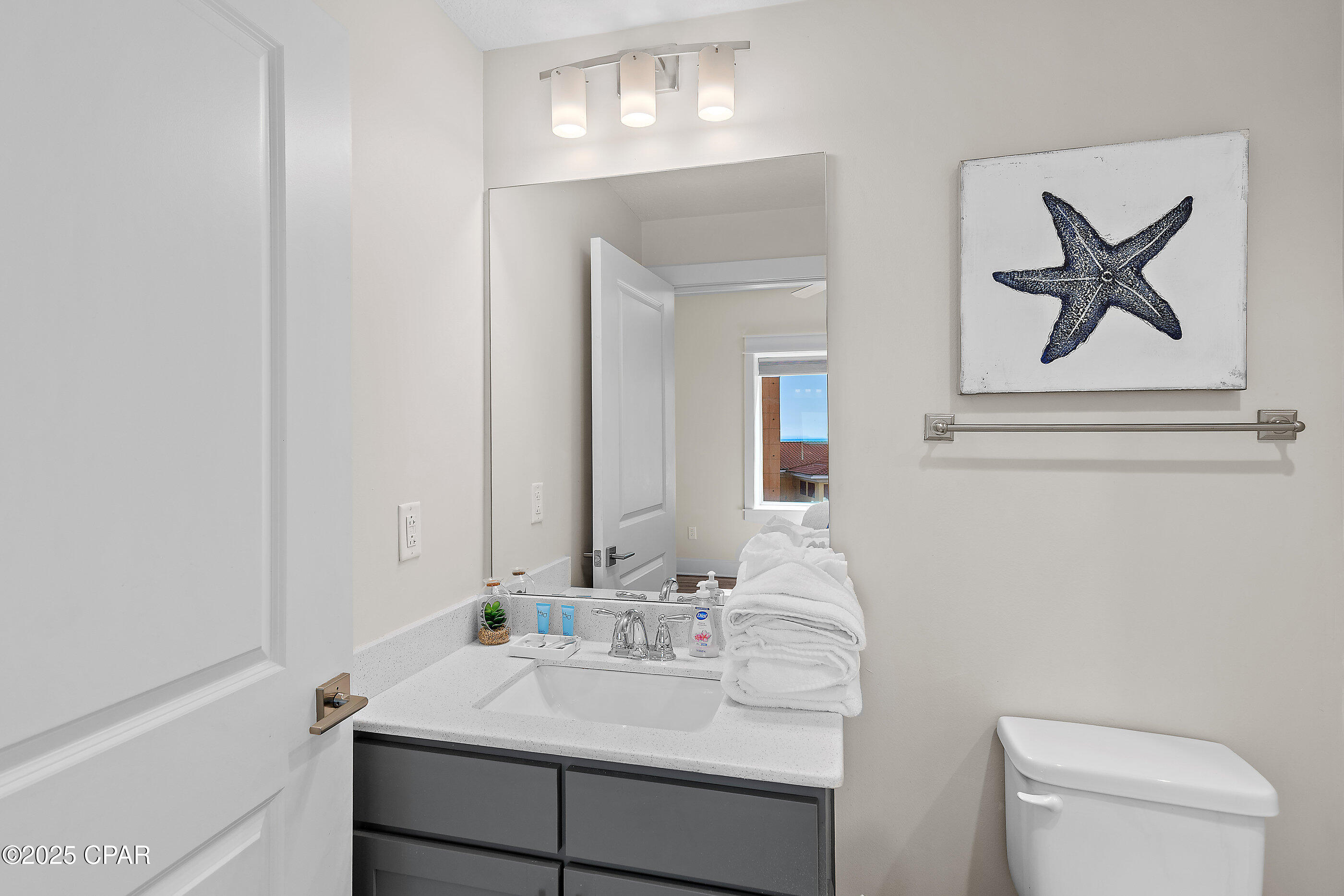 Calypso Towers III - Residential