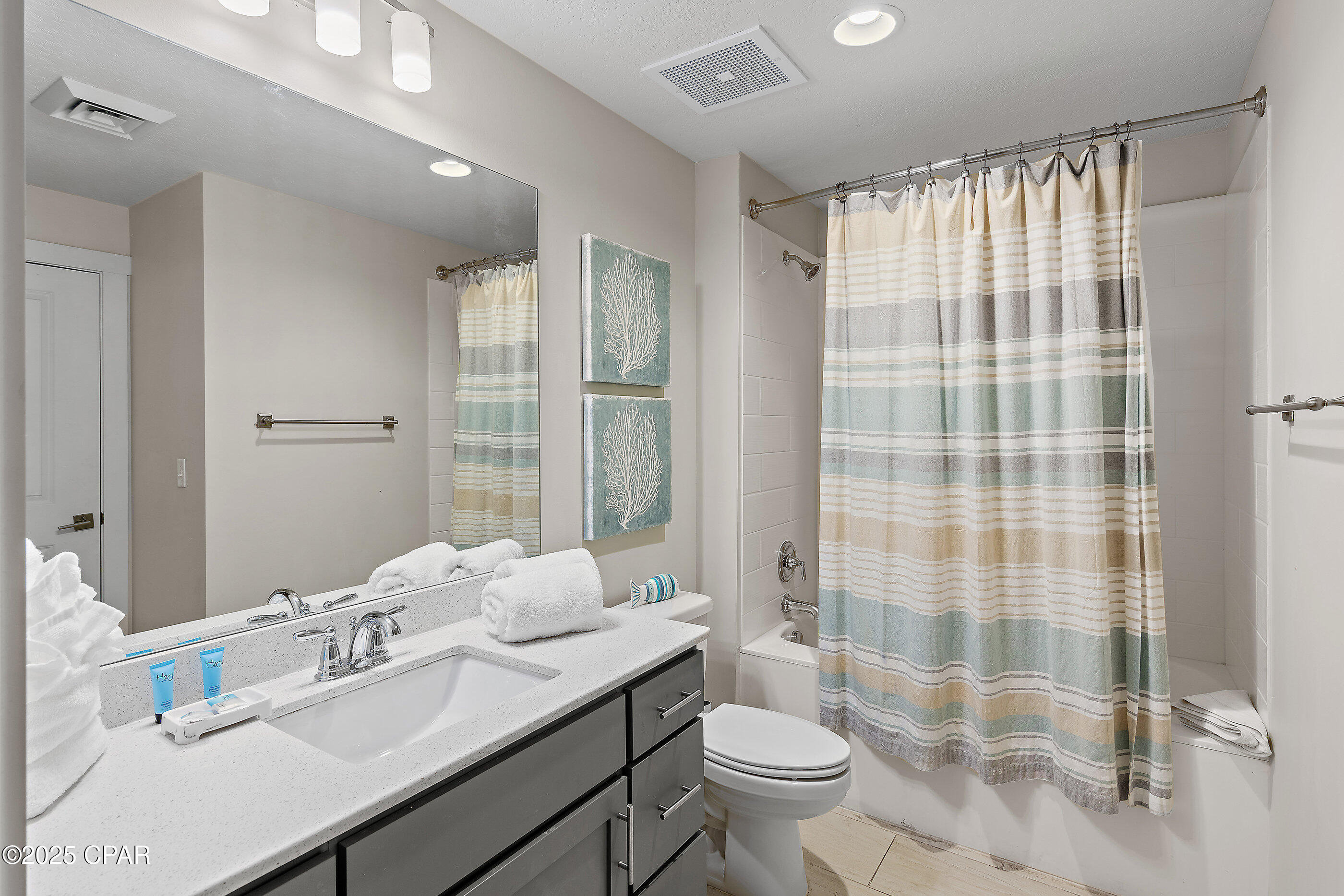 Calypso Towers III - Residential