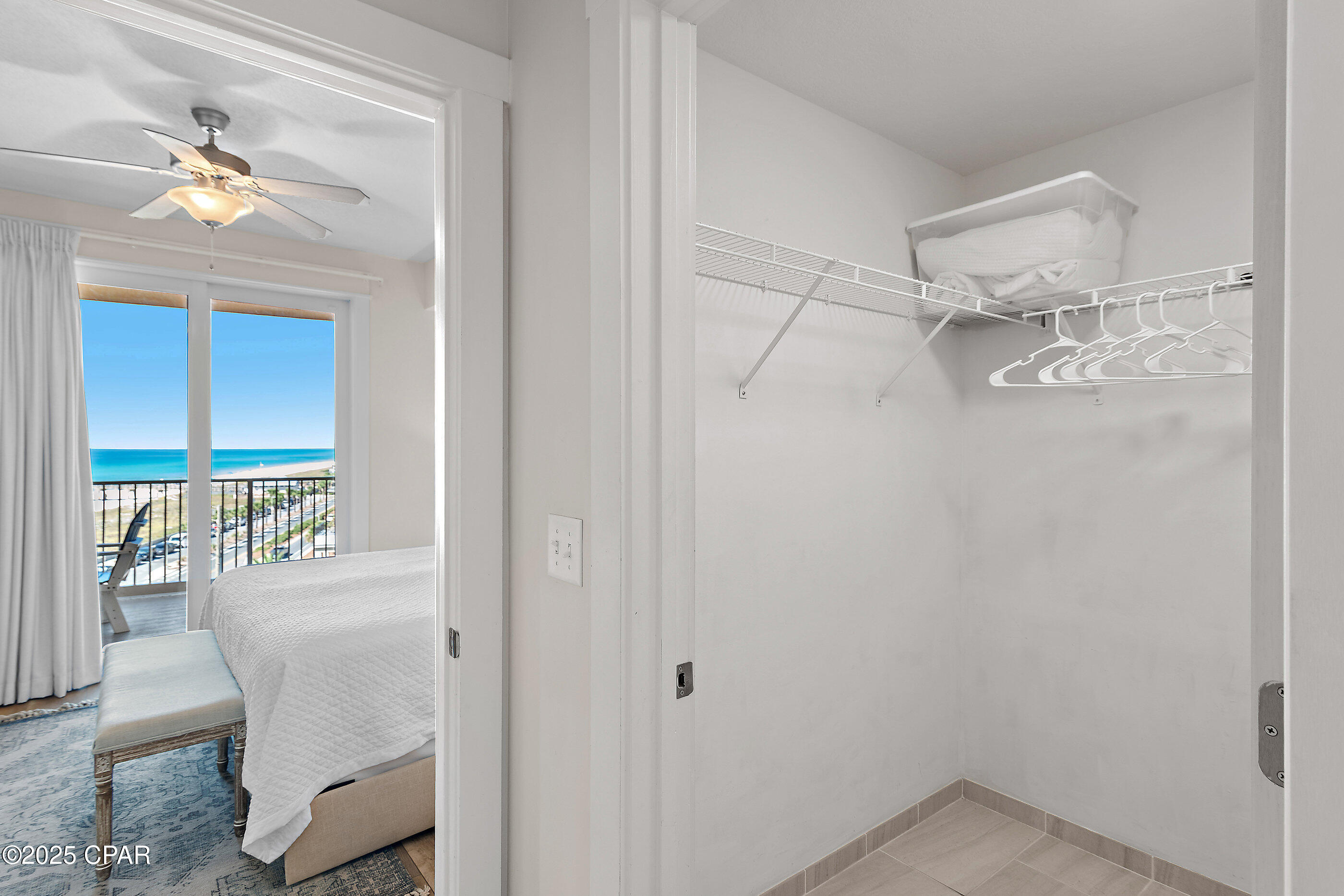 Calypso Towers III - Residential