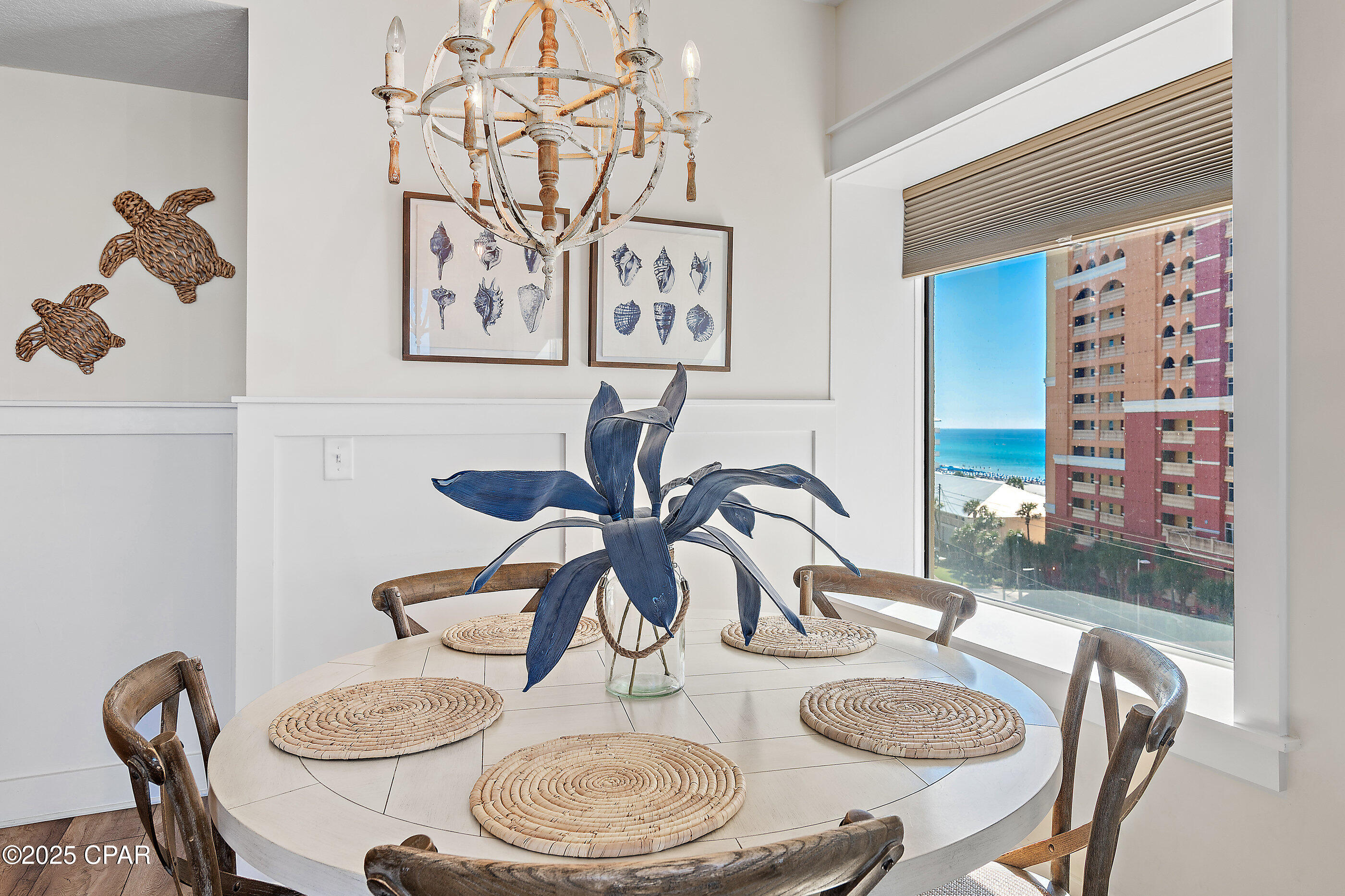 Calypso Towers III - Residential