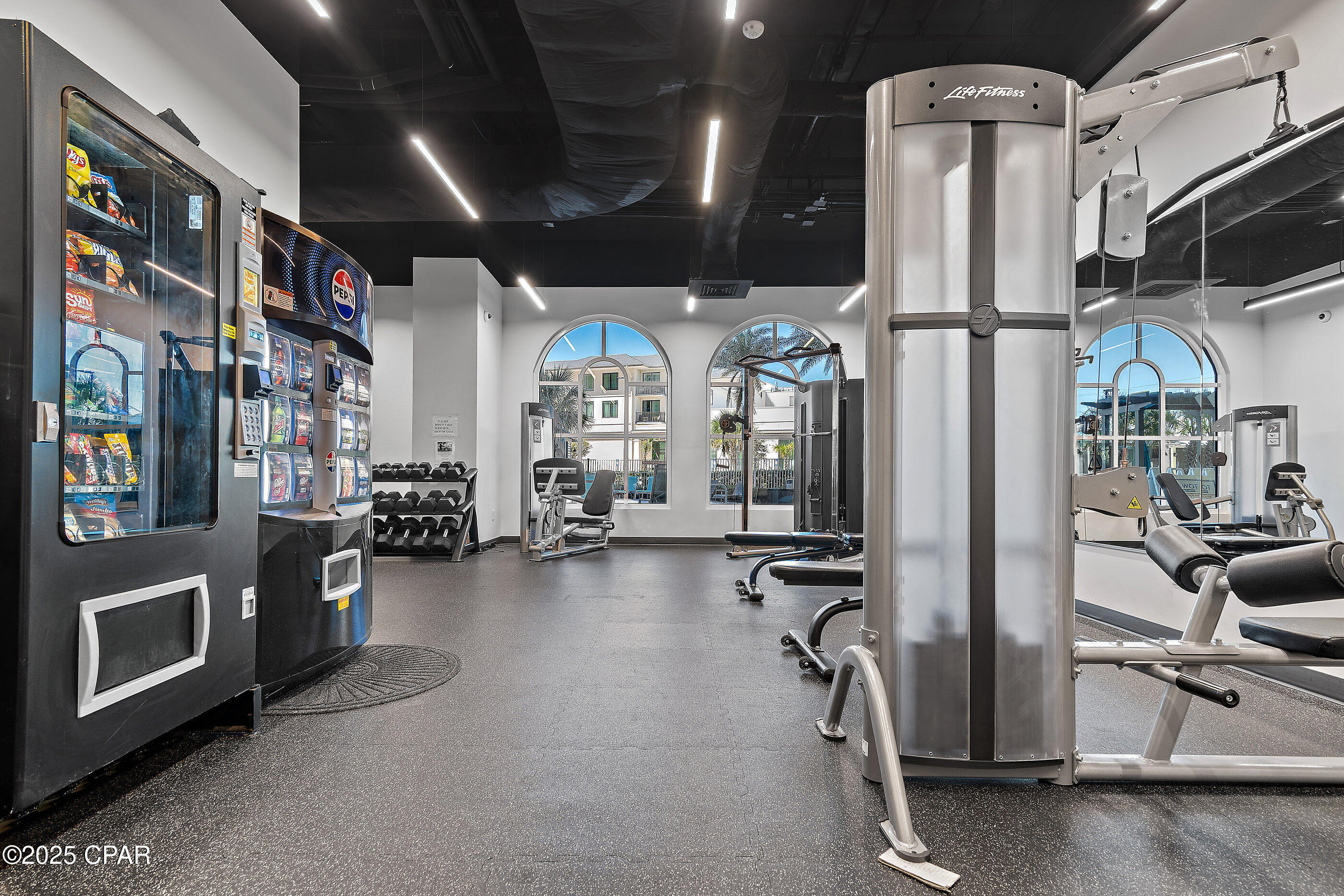 Calypso Towers III - Residential