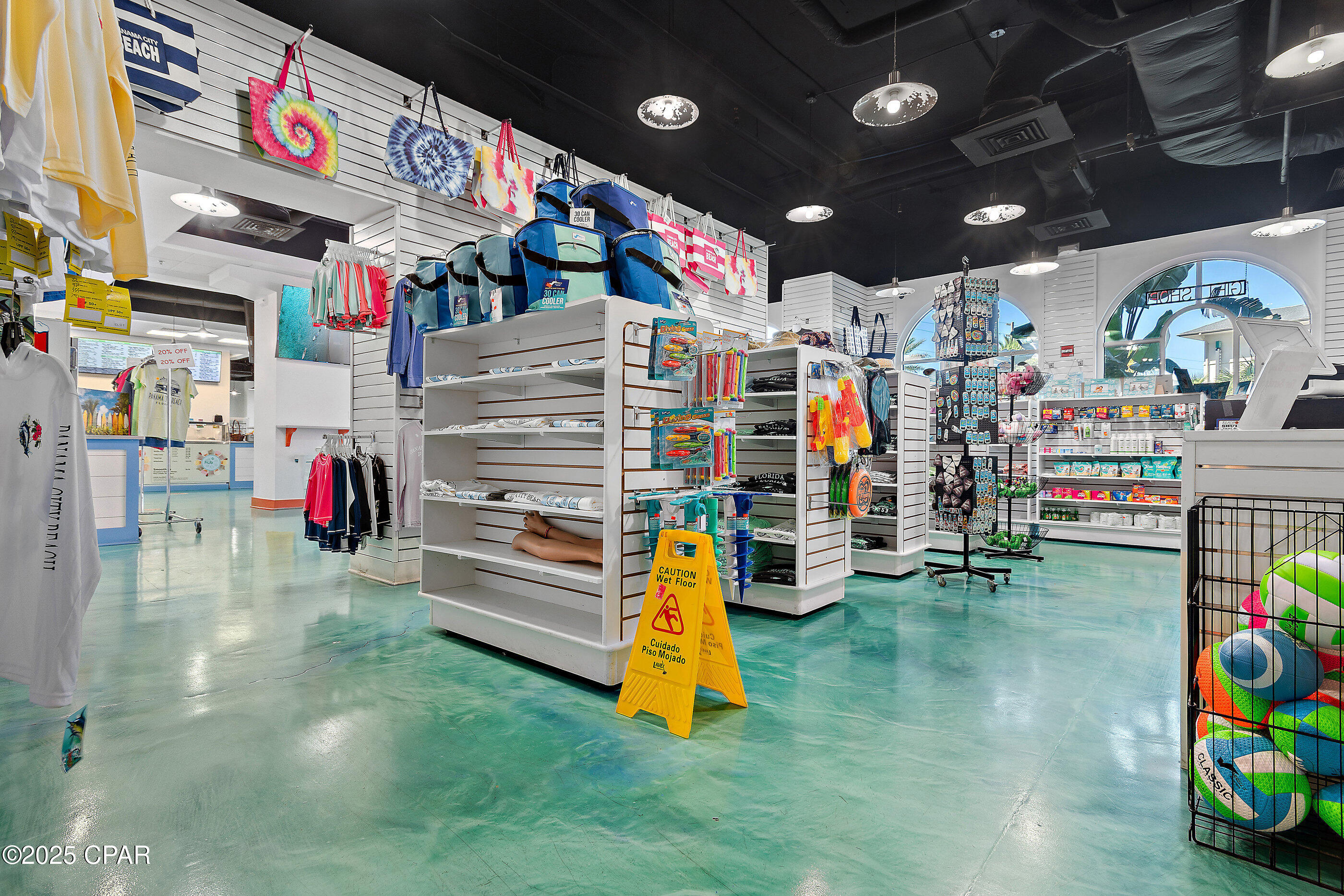 Calypso Towers III - Residential