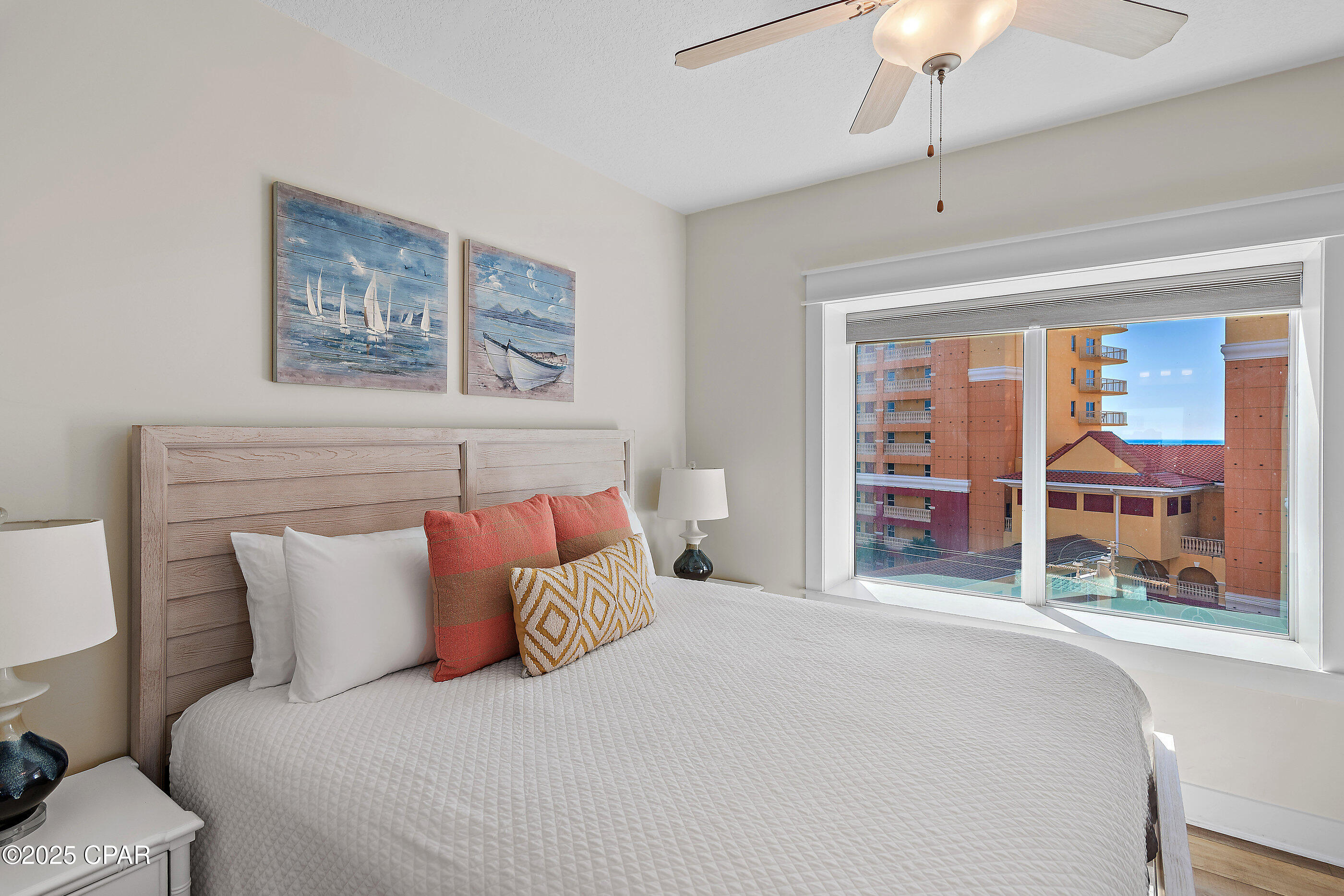 Calypso Towers III - Residential