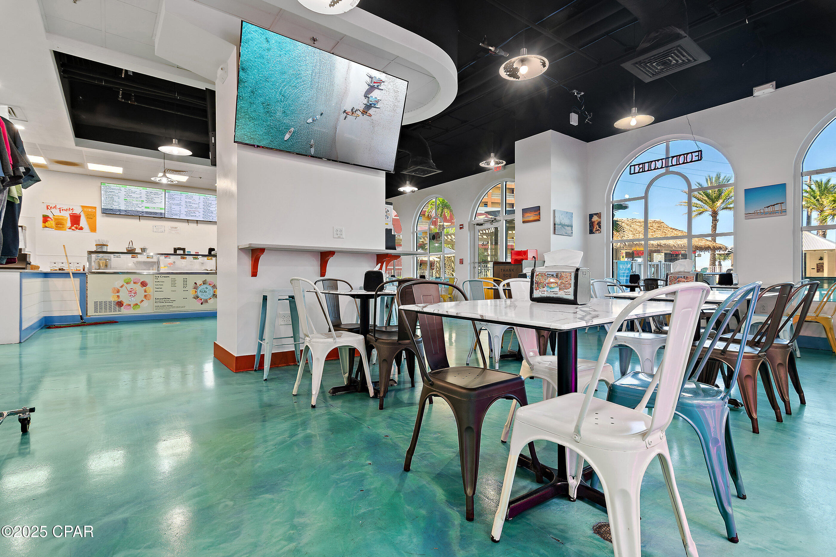 Calypso Towers III - Residential