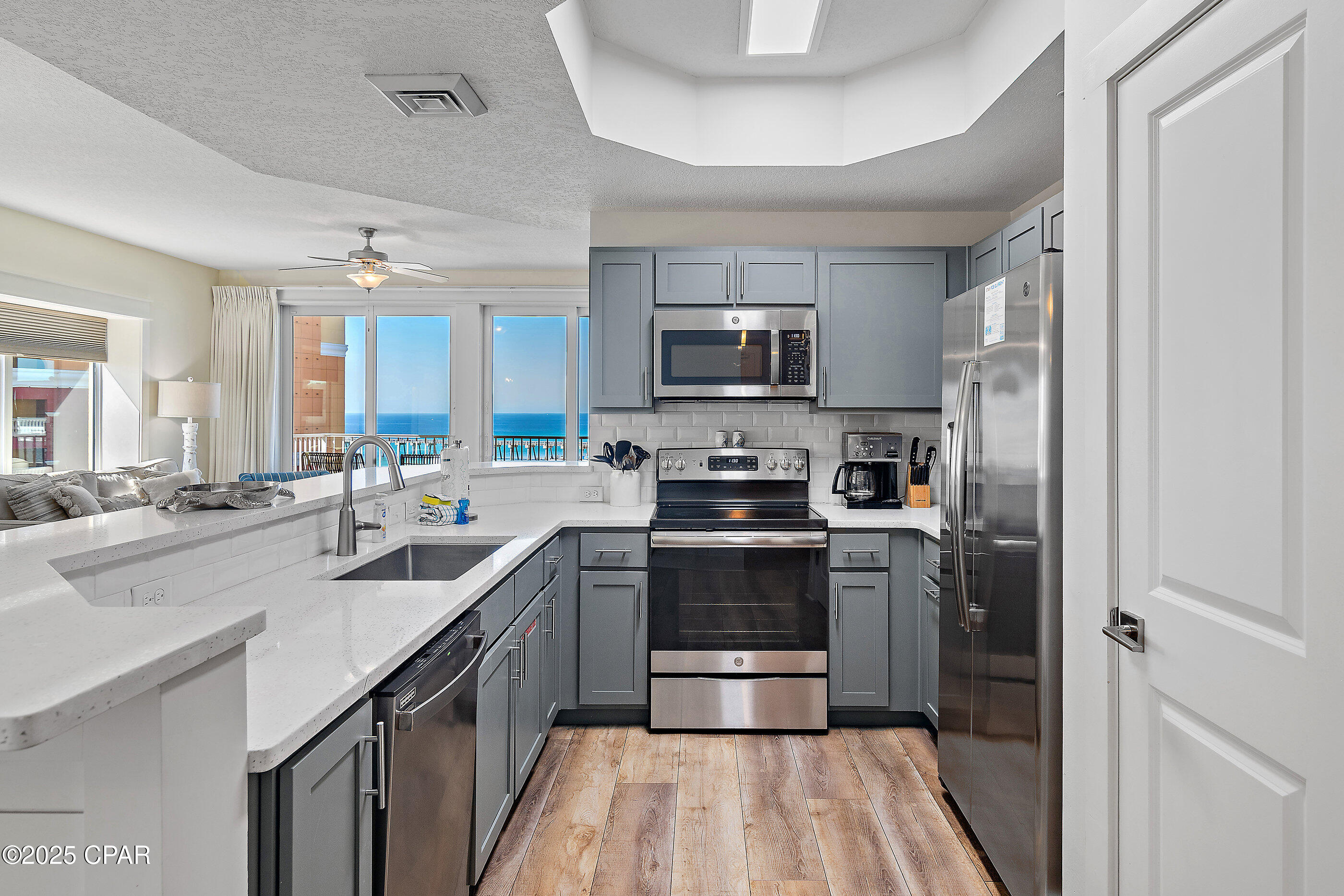 Calypso Towers III - Residential