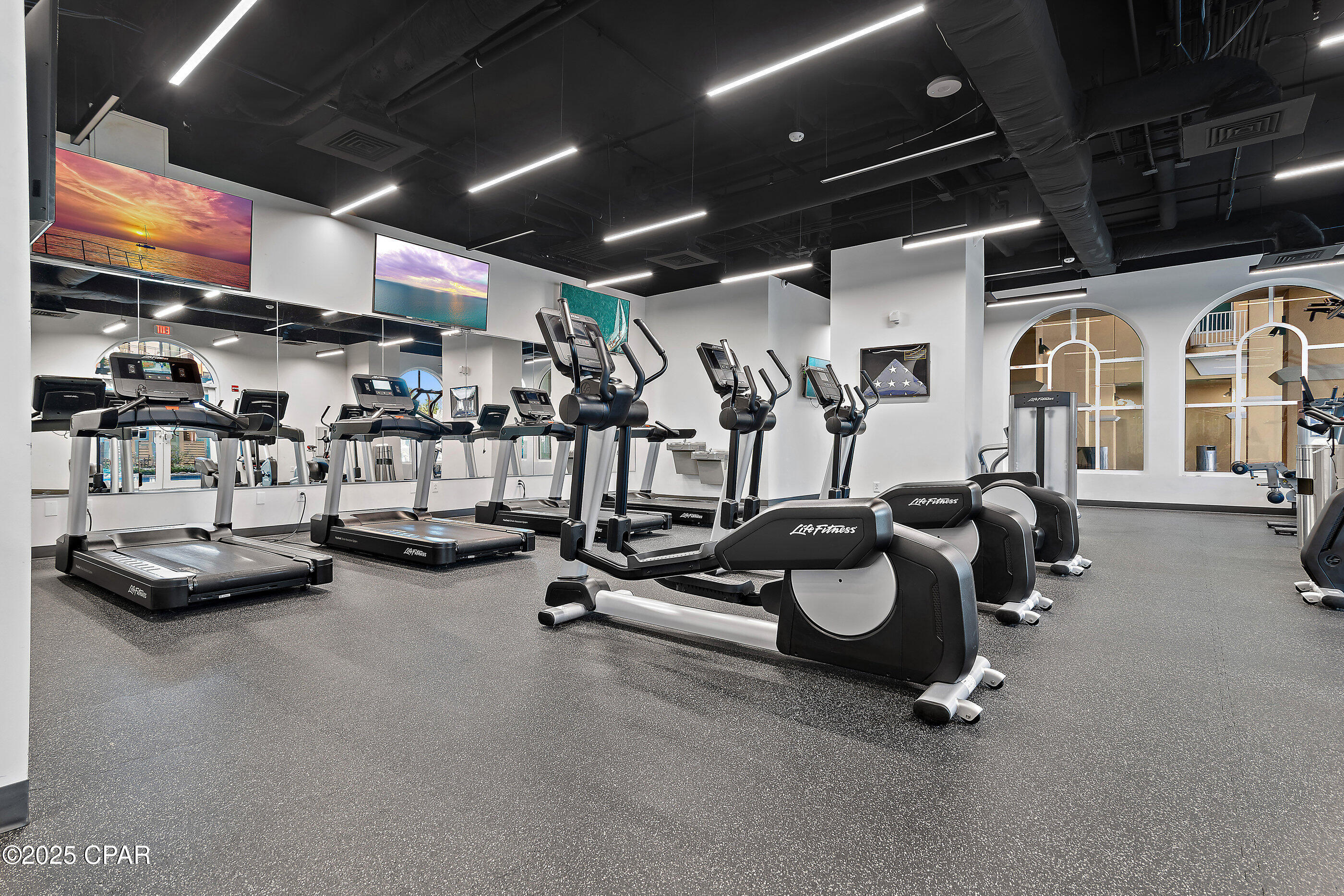 Calypso Towers III - Residential