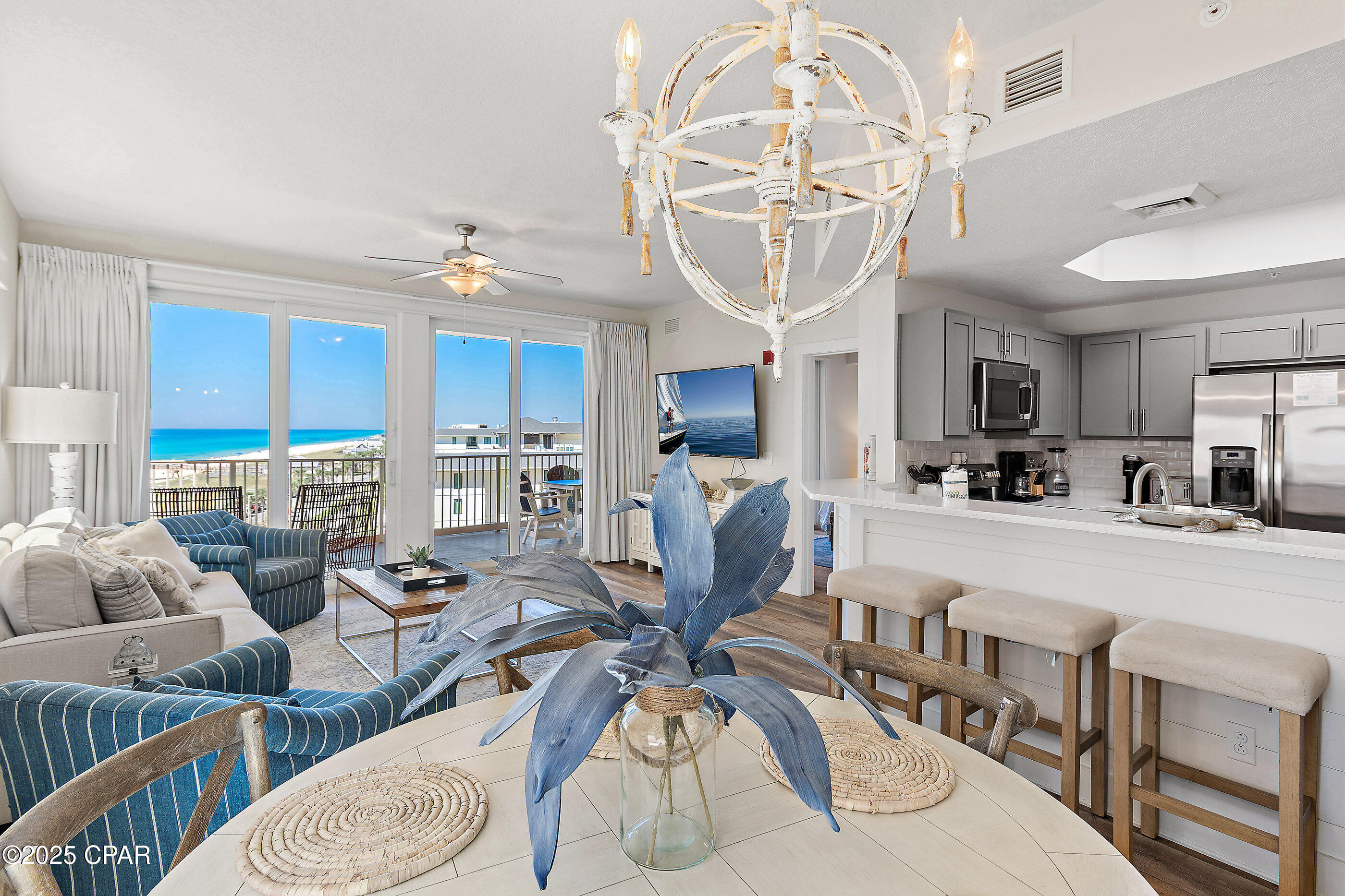 Calypso Towers III - Residential