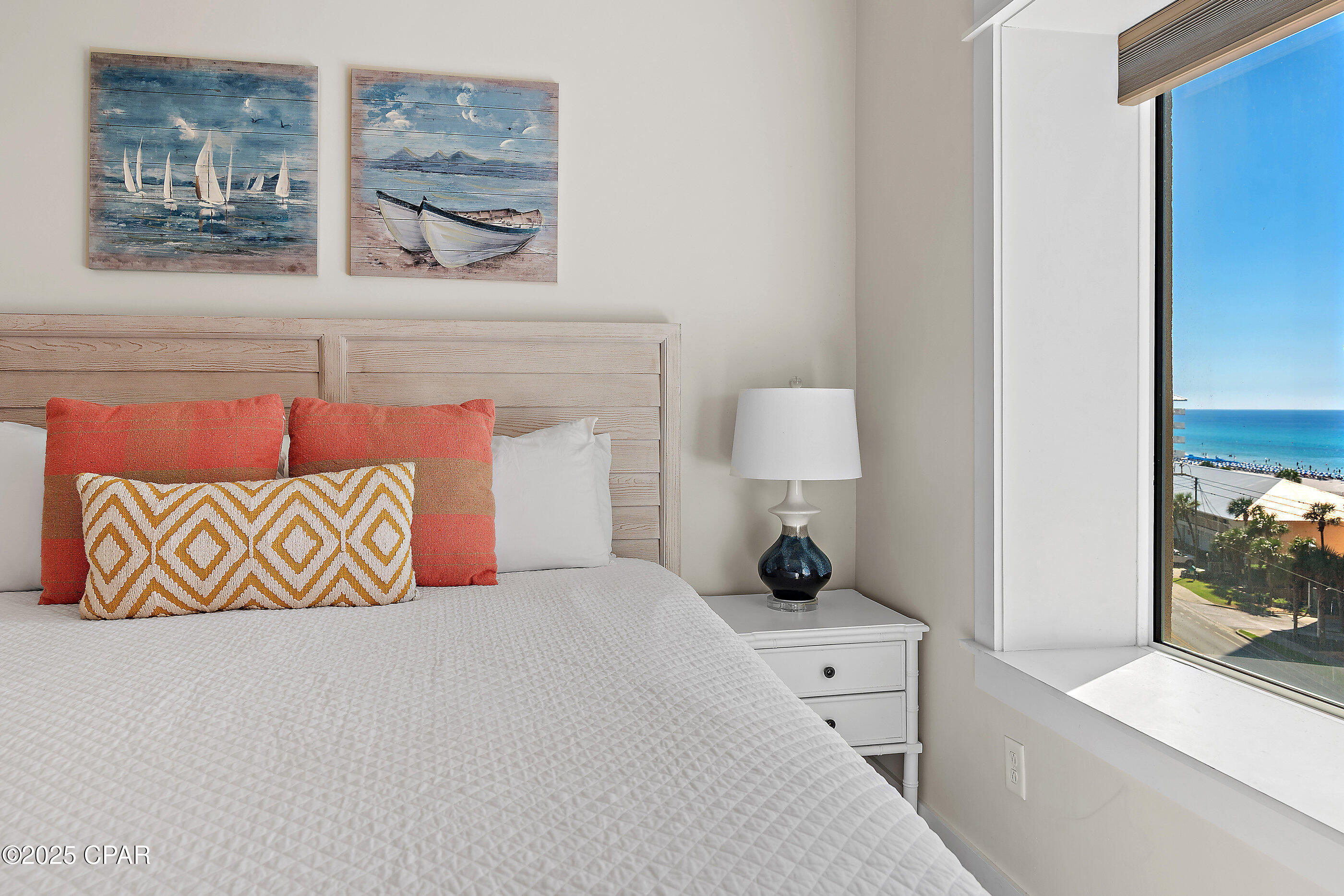 Calypso Towers III - Residential