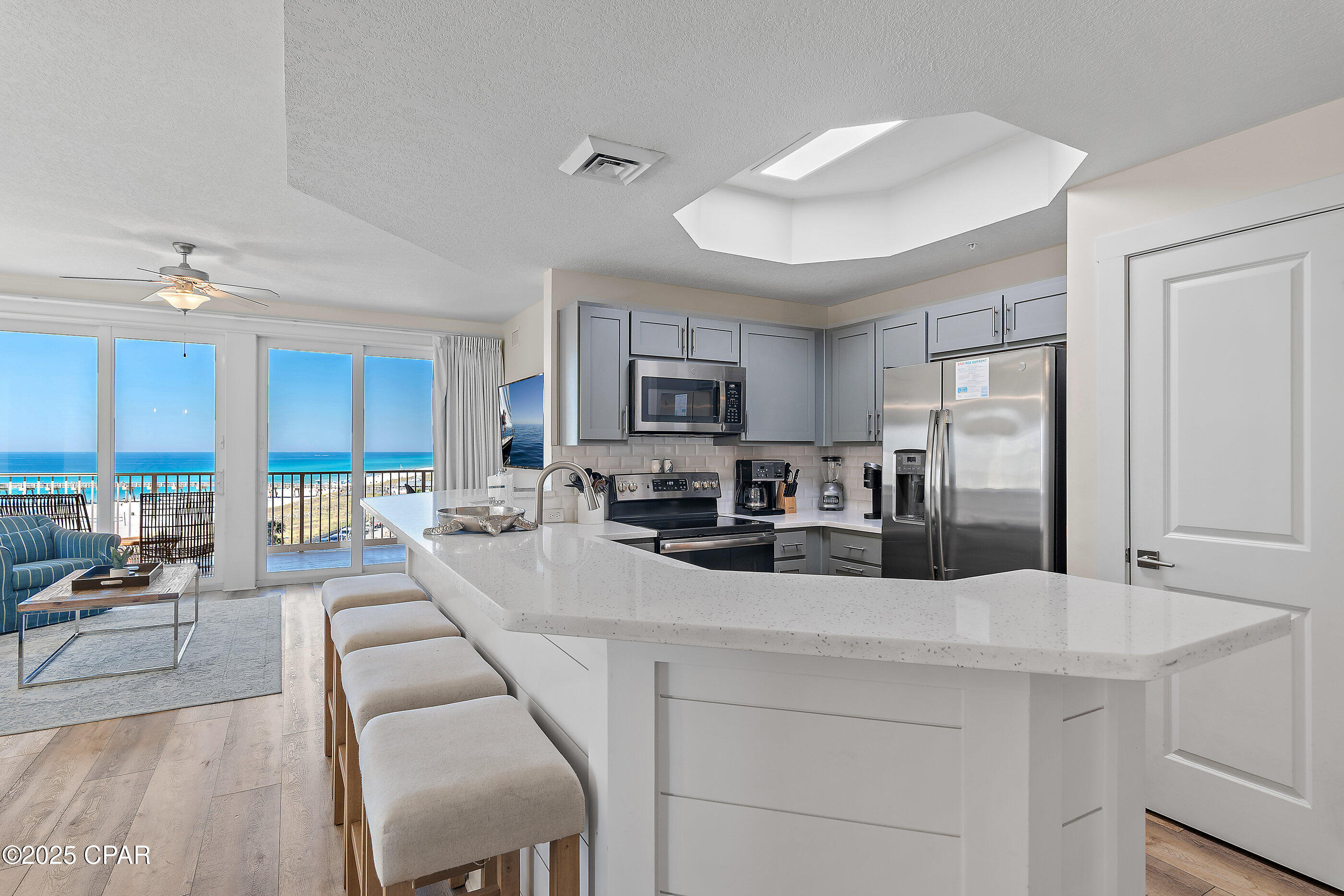 Calypso Towers III - Residential