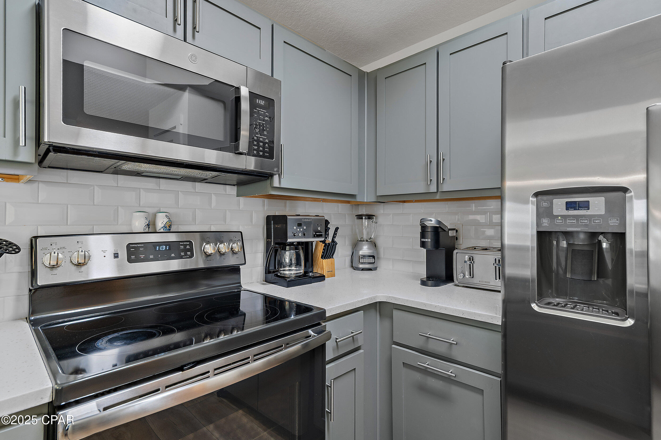 Calypso Towers III - Residential