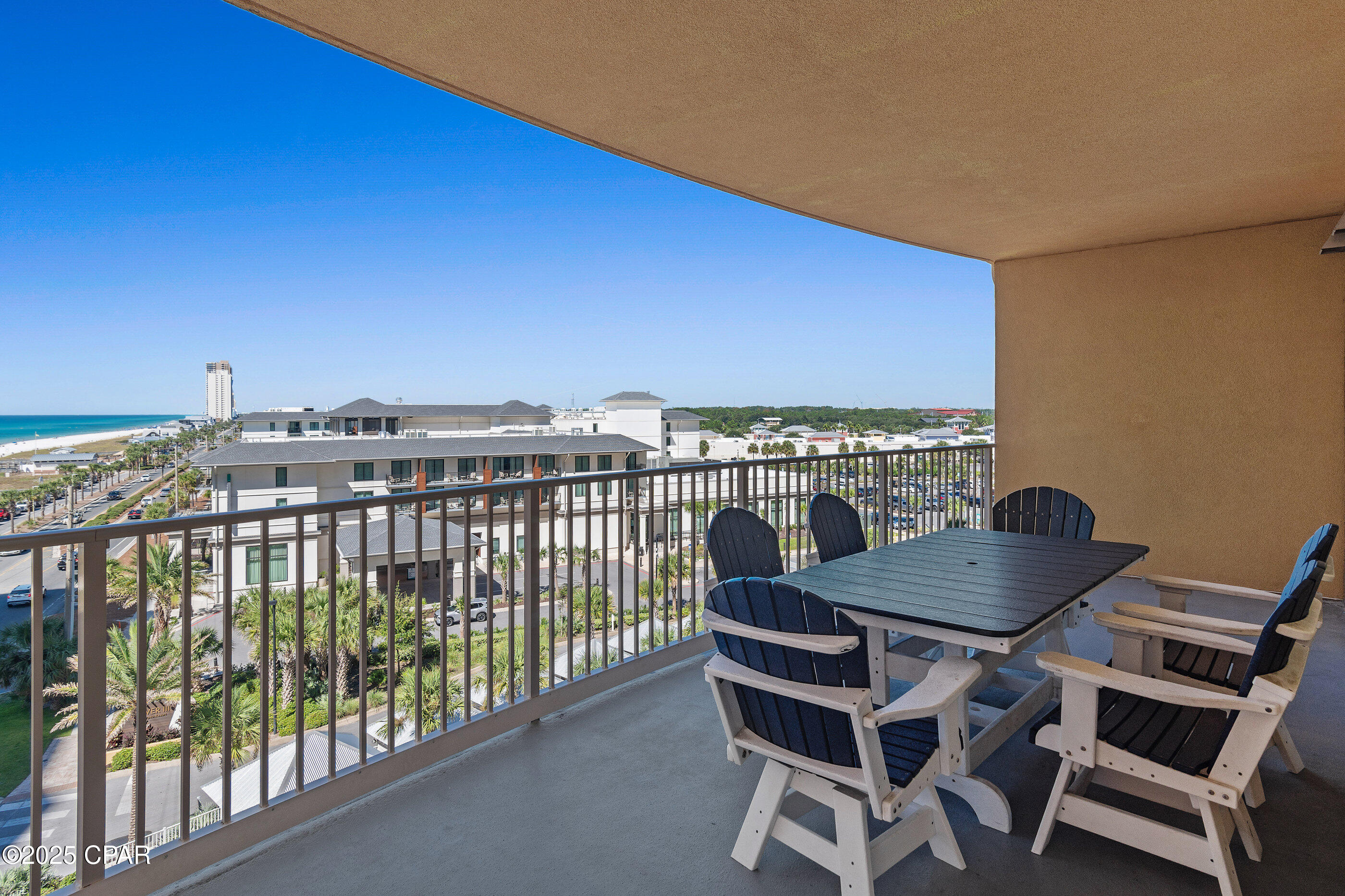 Calypso Towers III - Residential