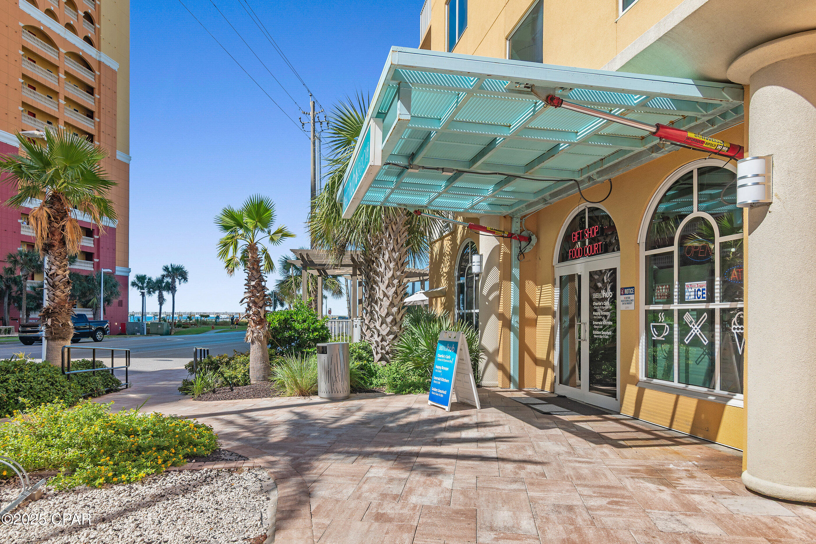 Calypso Towers III - Residential