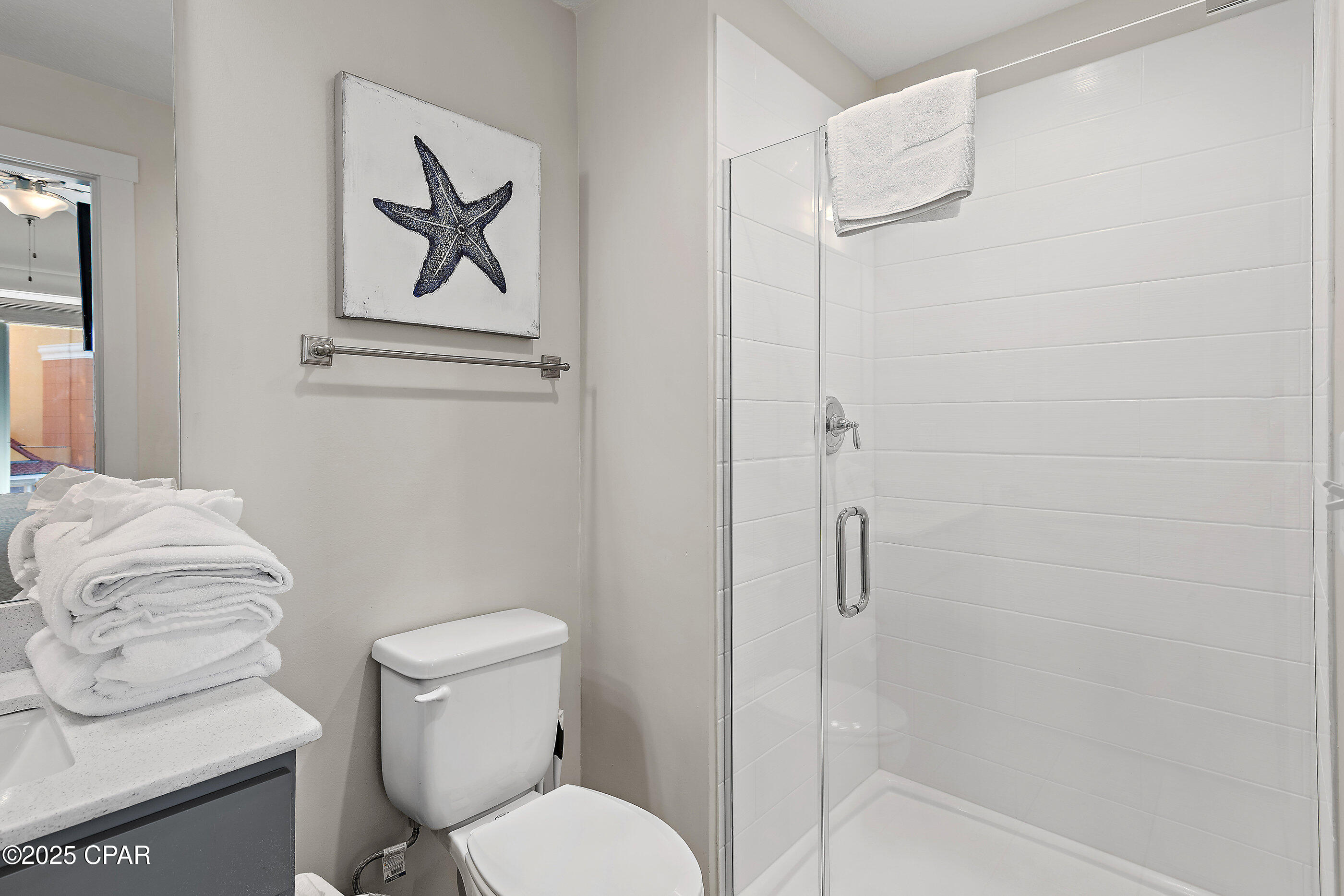 Calypso Towers III - Residential