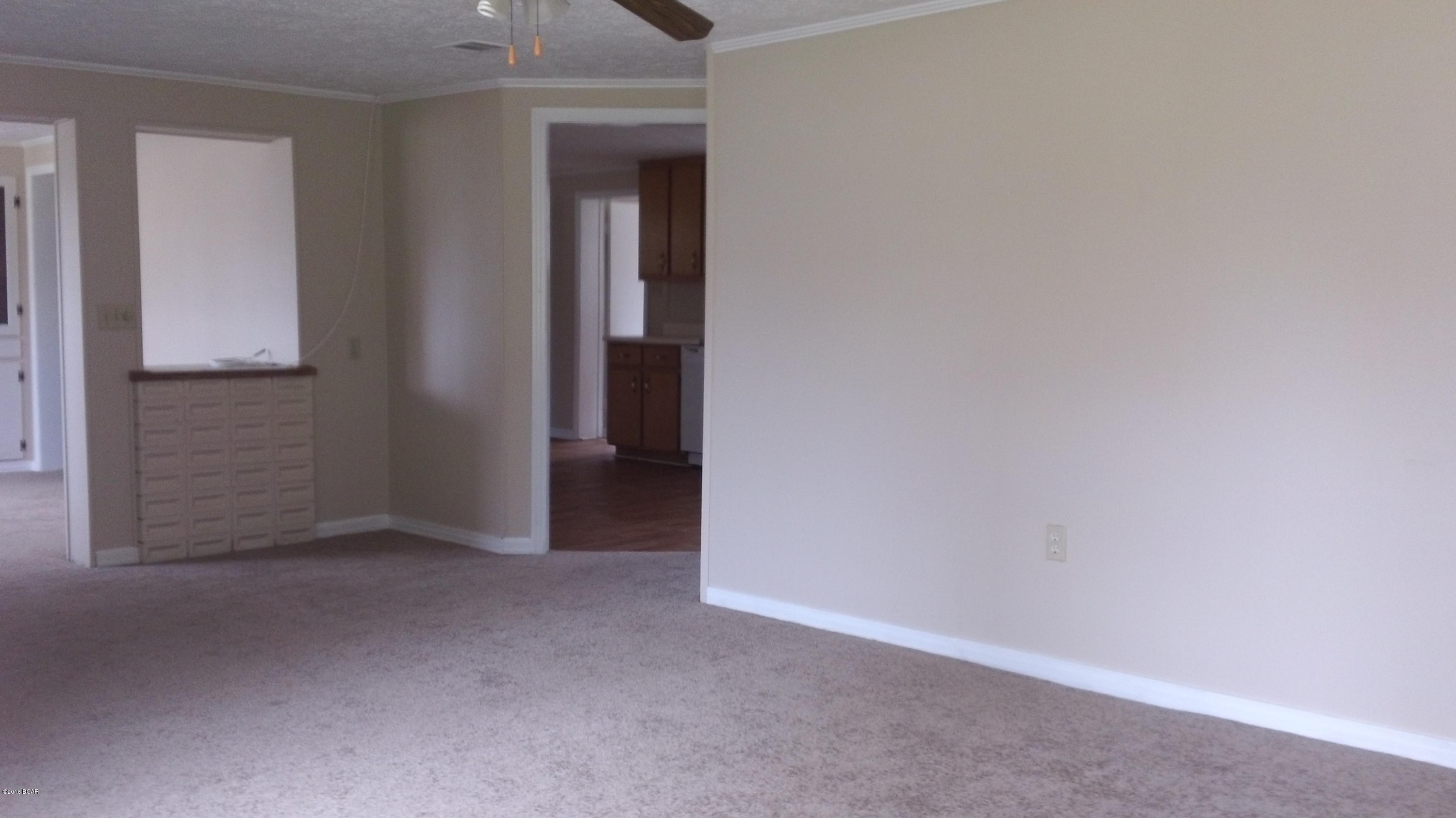 W H Parker - Residential Lease