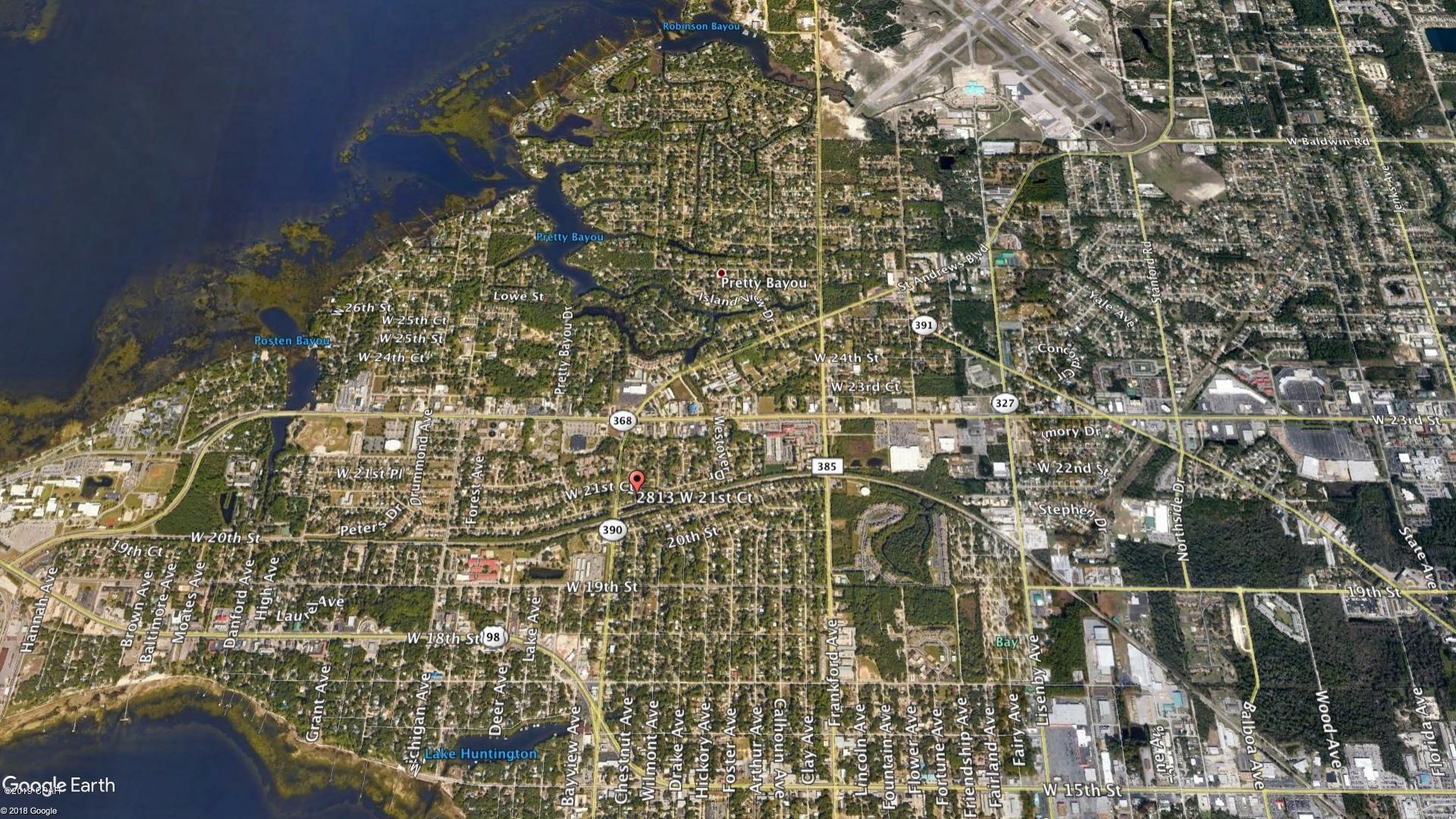 No Named Subdivision - Residential