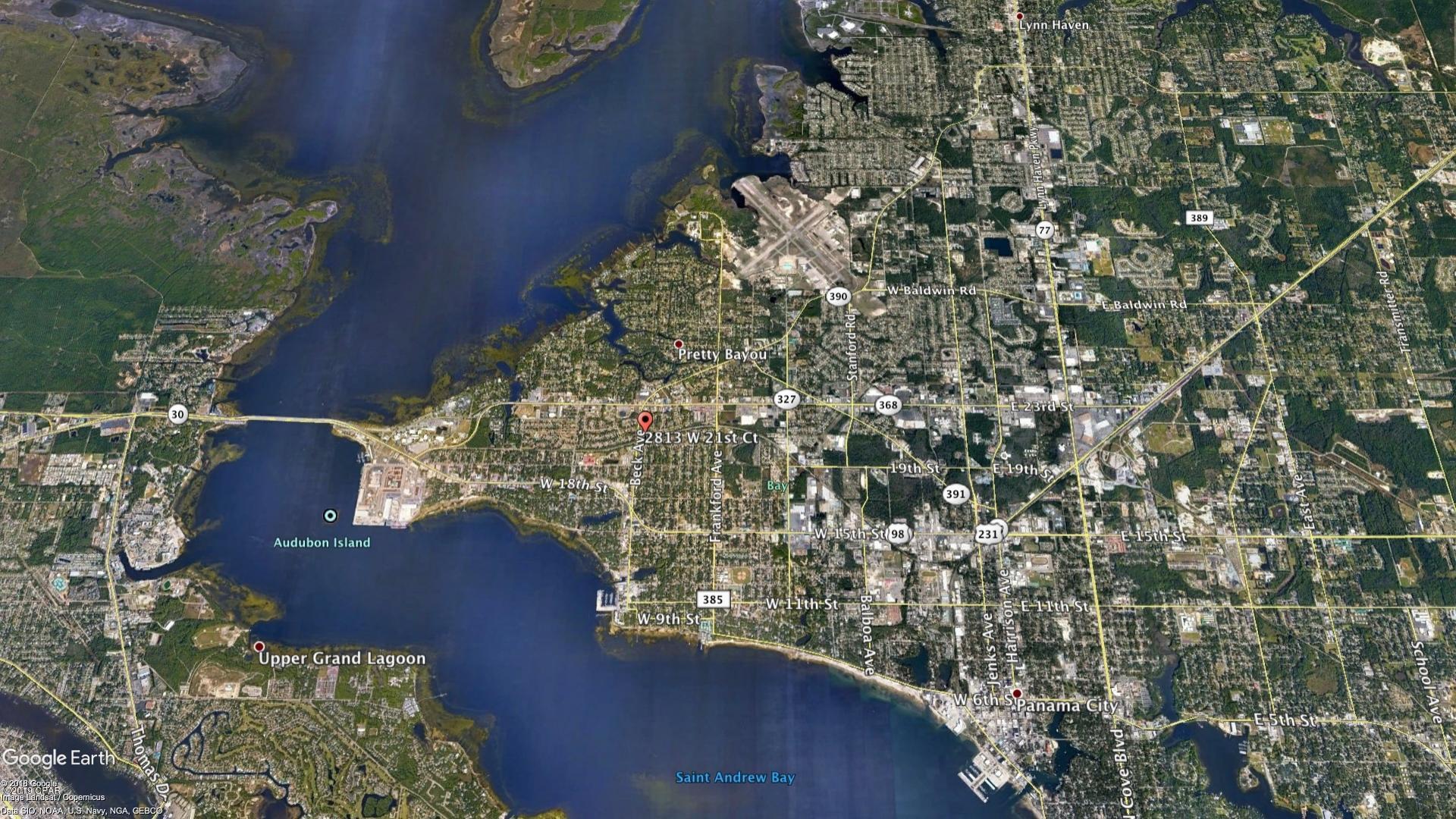 No Named Subdivision - Residential