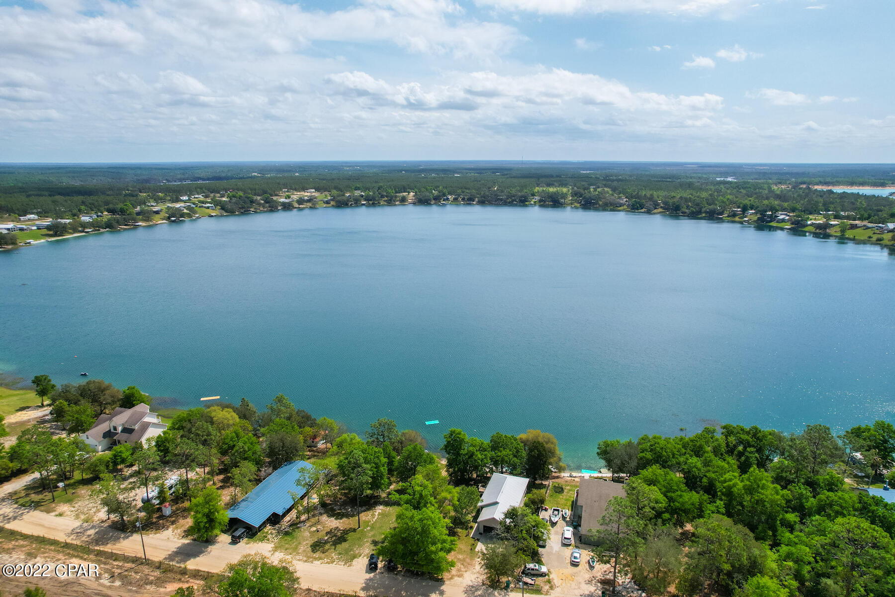 Seminole Plantations - Residential