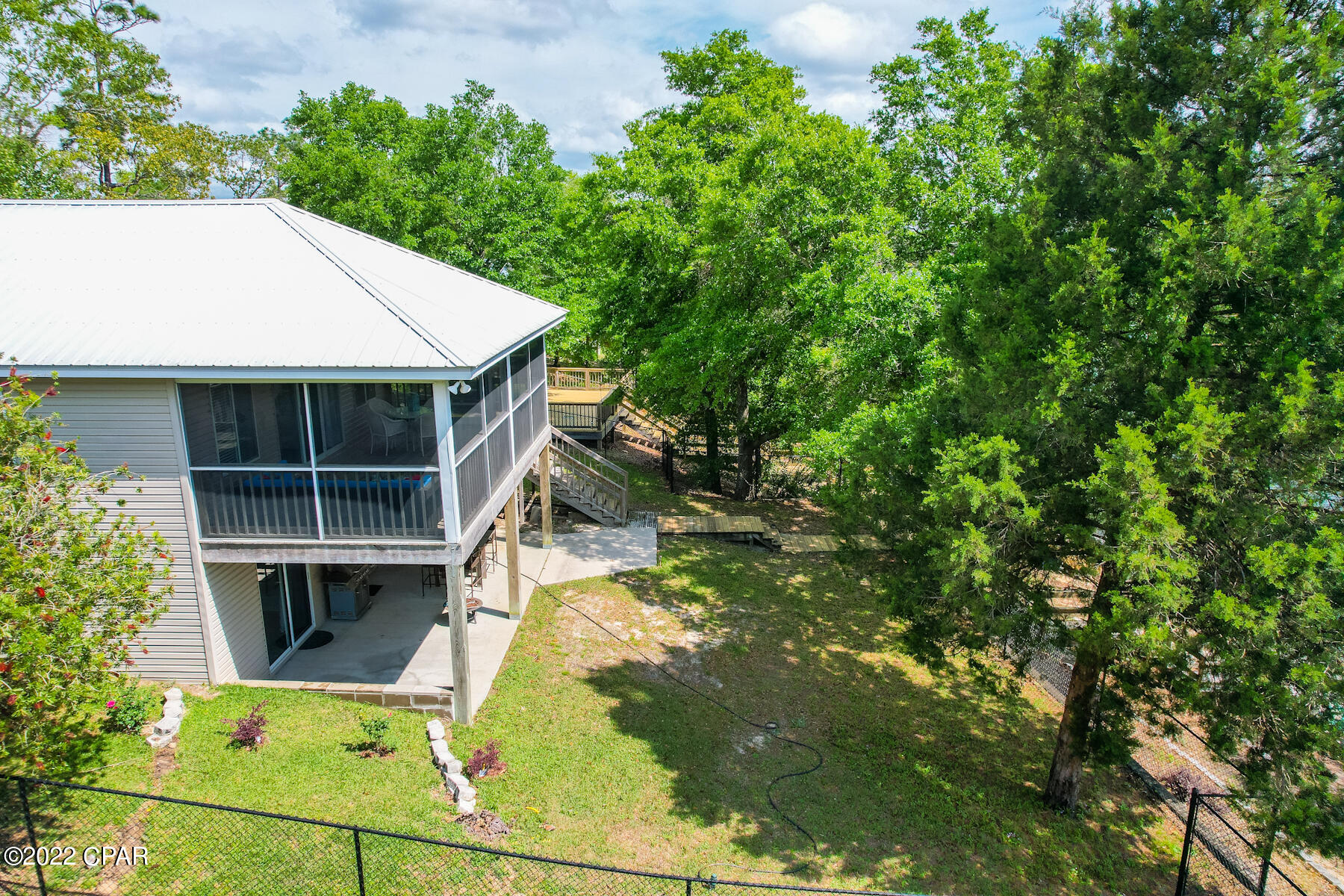 Seminole Plantations - Residential