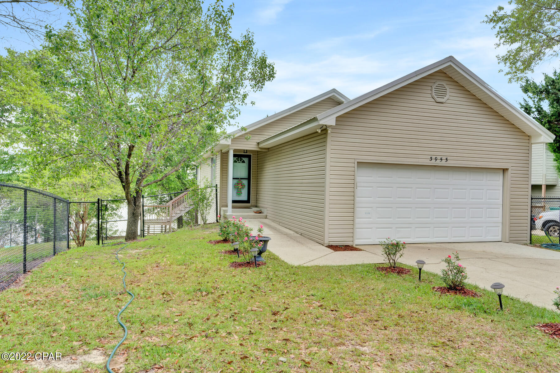 Seminole Plantations - Residential