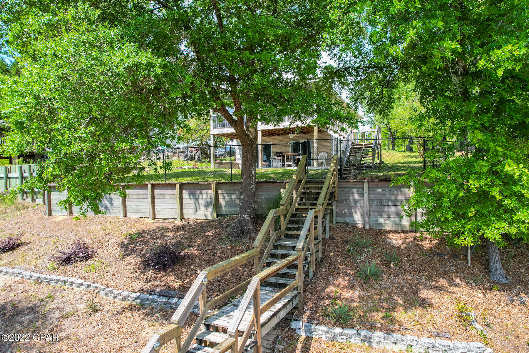 Seminole Plantations - Residential