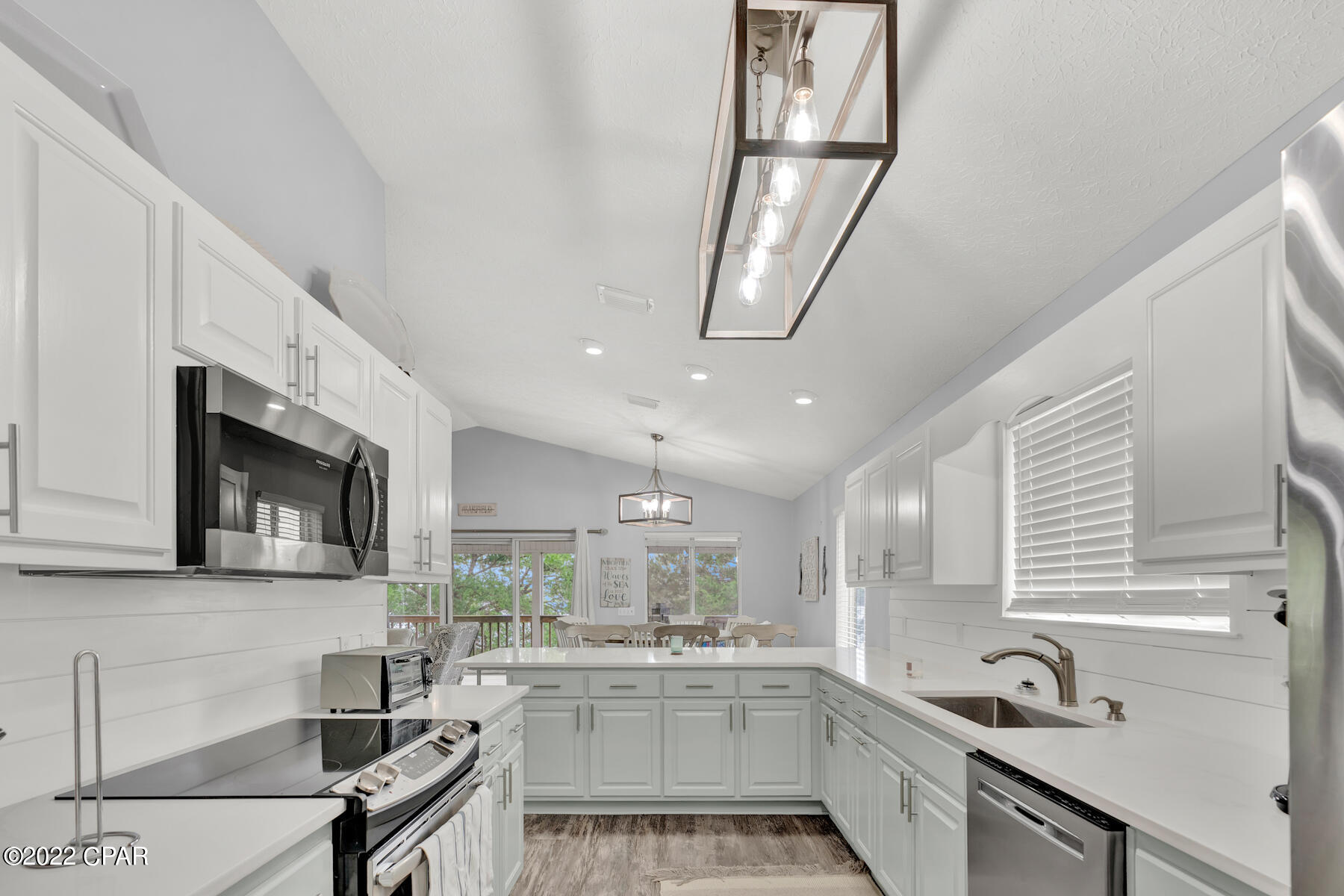 Seminole Plantations - Residential