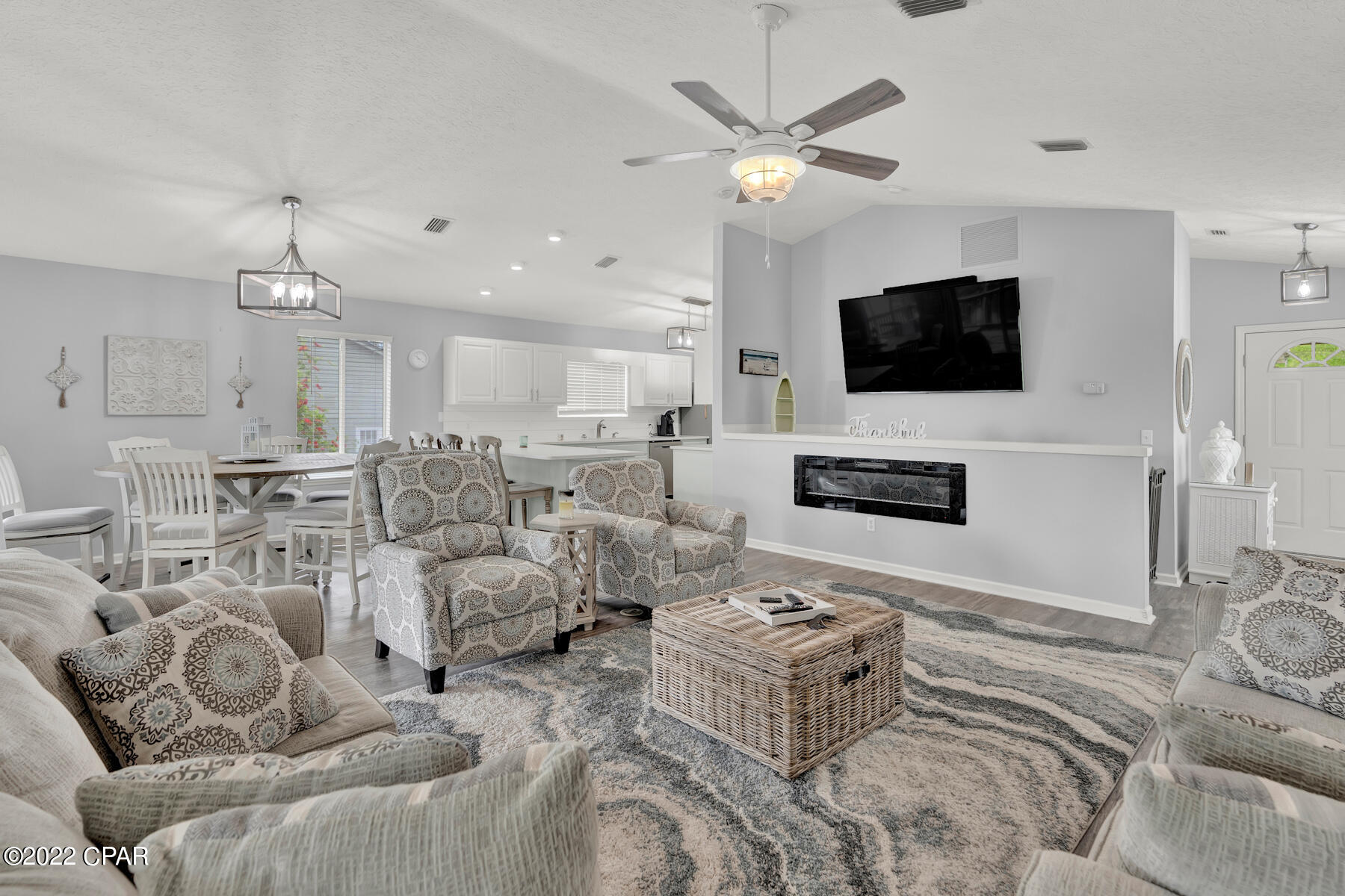 Seminole Plantations - Residential