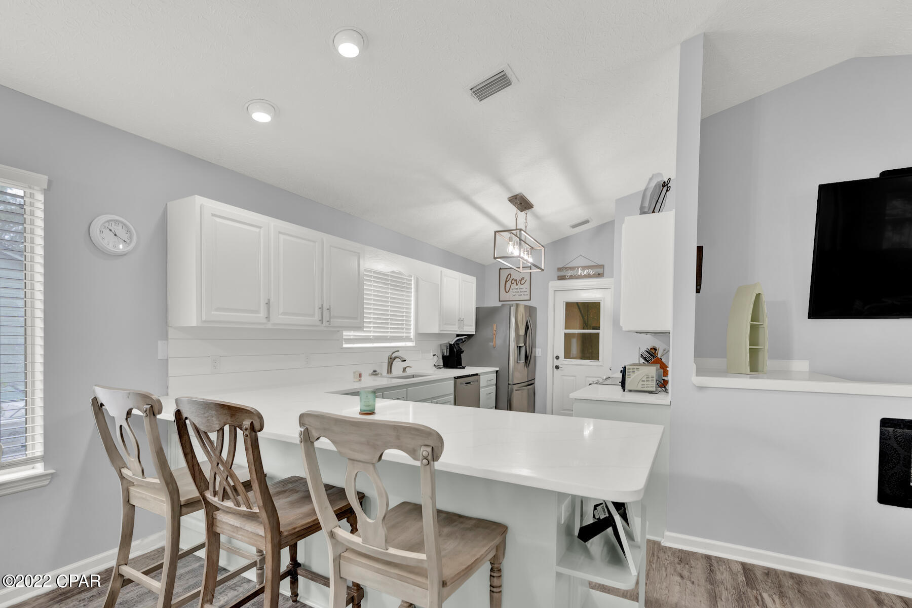 Seminole Plantations - Residential