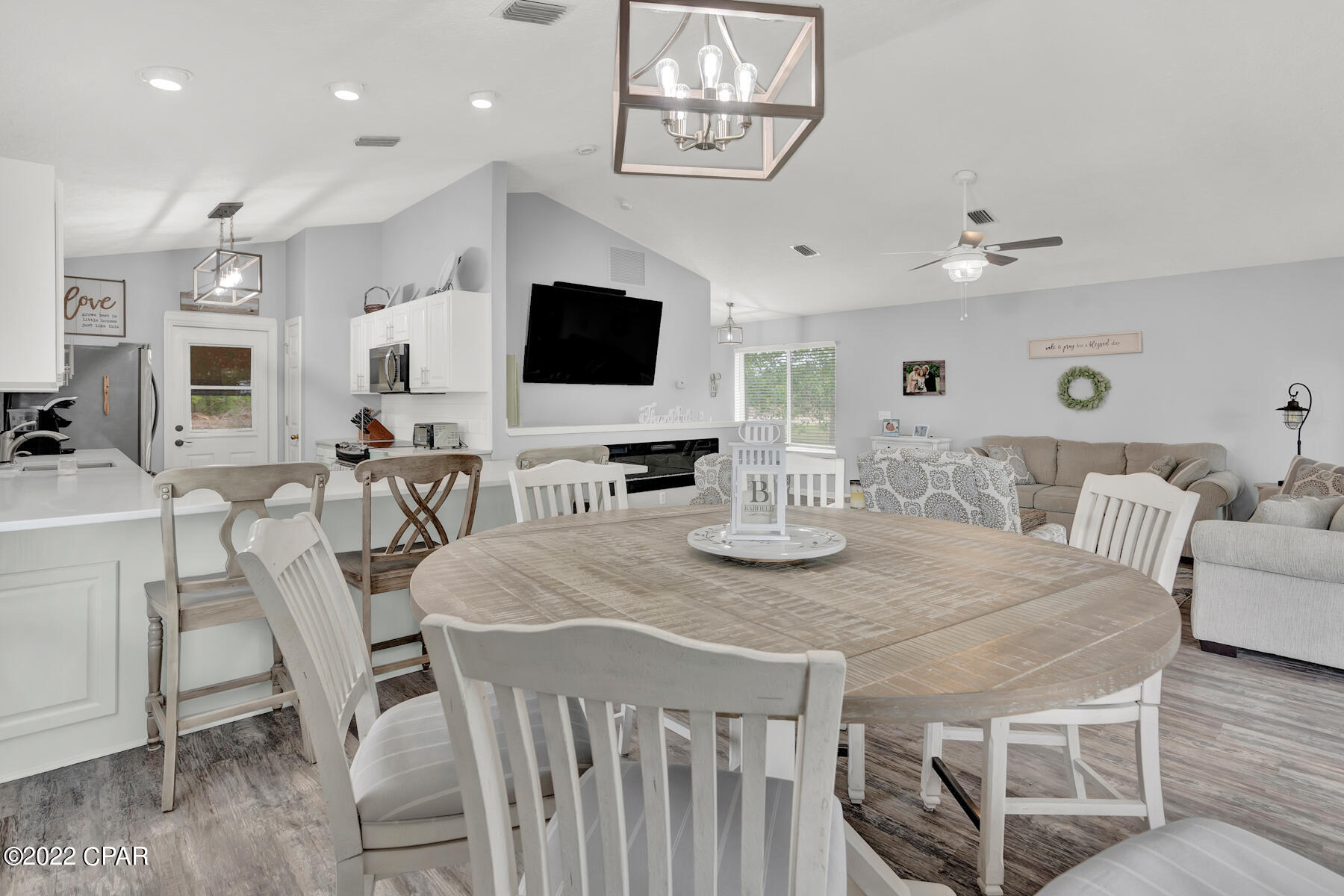 Seminole Plantations - Residential