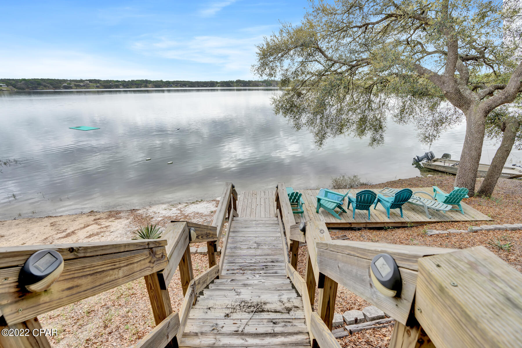 Seminole Plantations - Residential