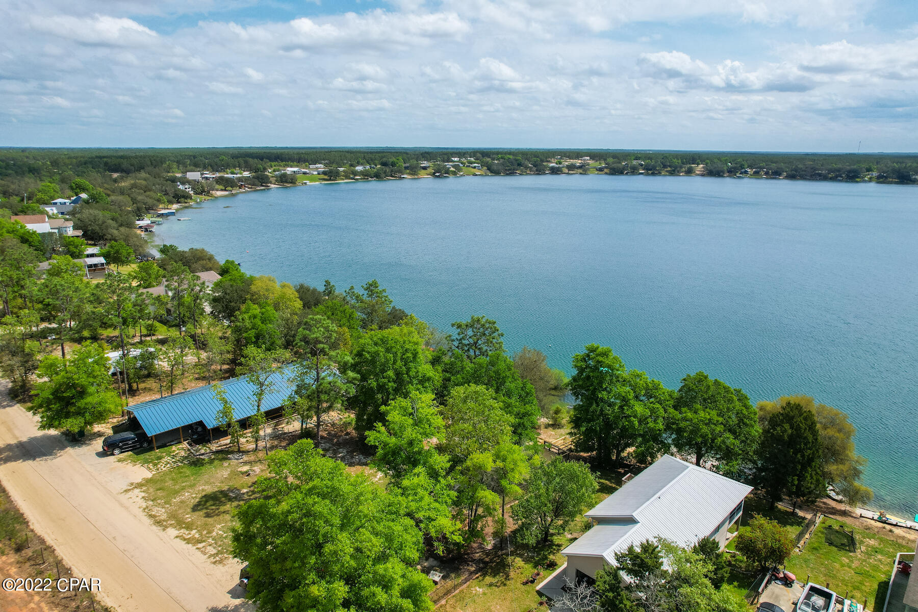 Seminole Plantations - Residential