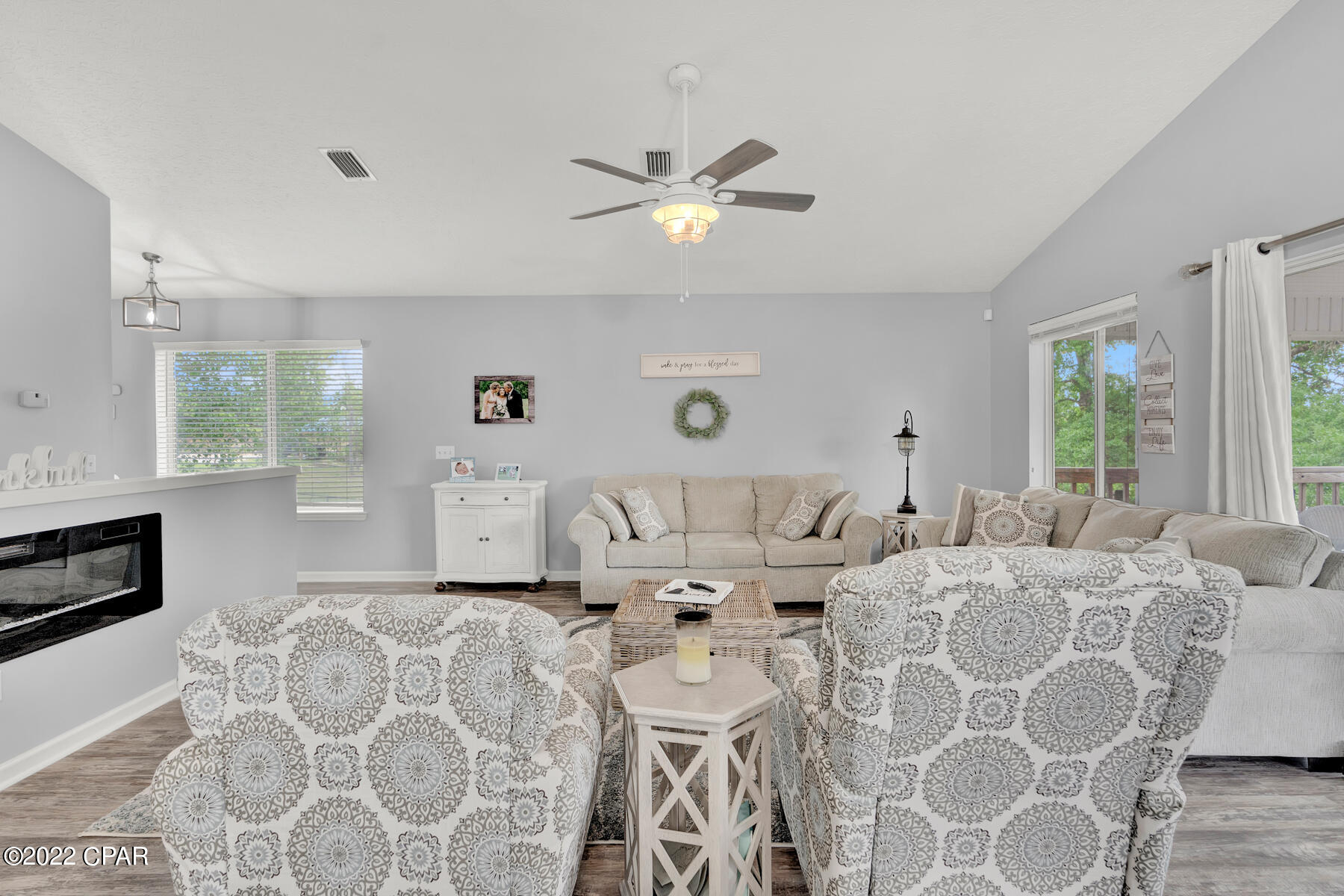 Seminole Plantations - Residential