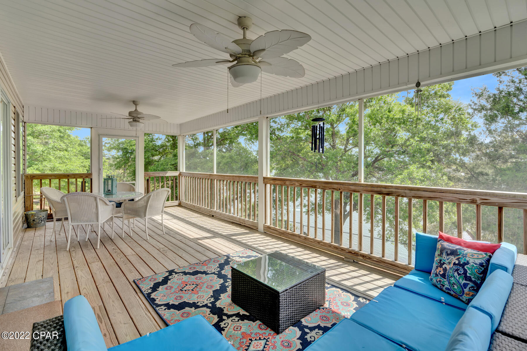 Seminole Plantations - Residential