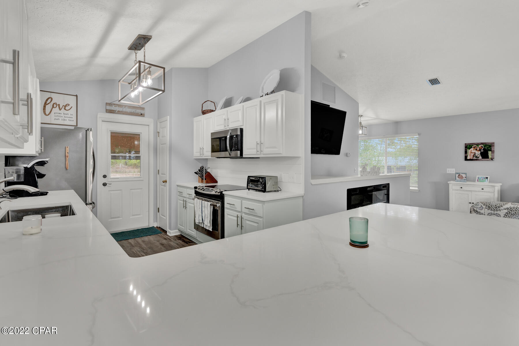 Seminole Plantations - Residential