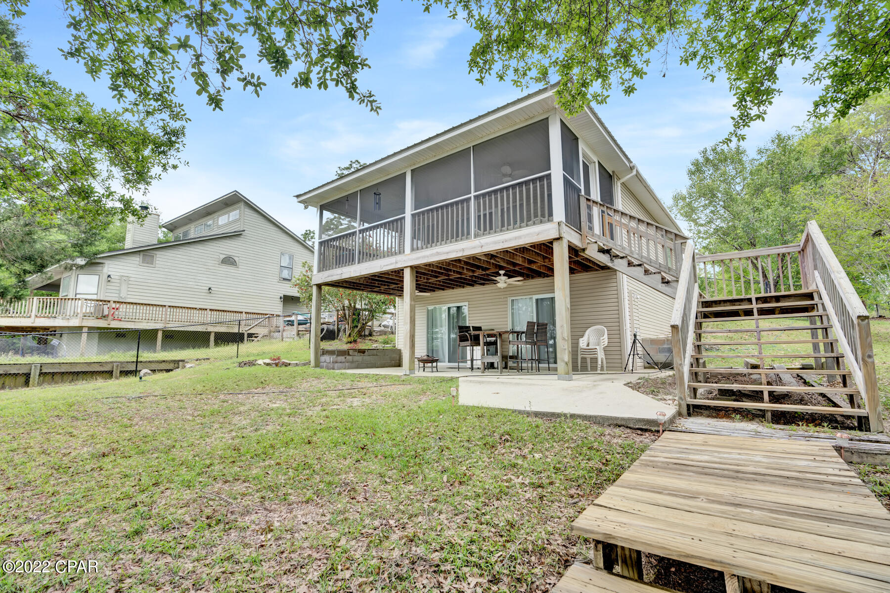 Seminole Plantations - Residential