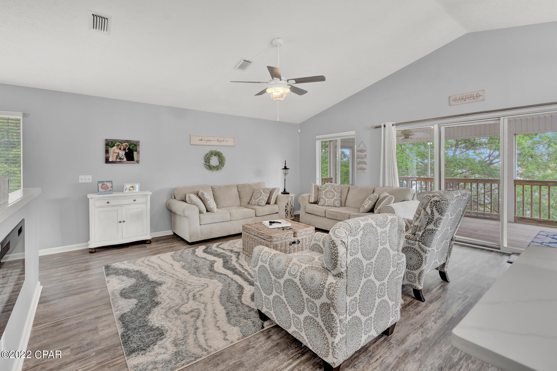 Seminole Plantations - Residential