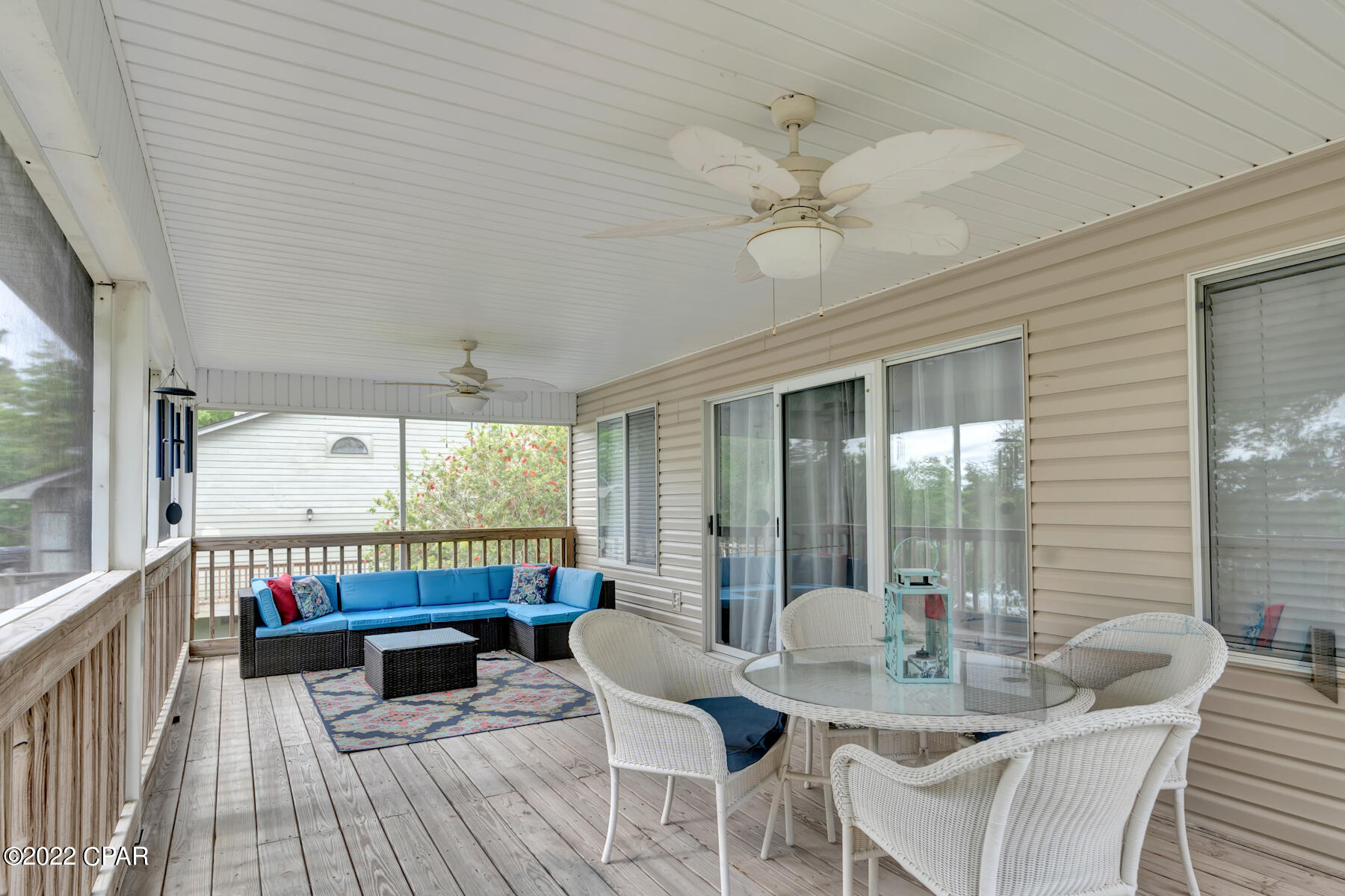 Seminole Plantations - Residential