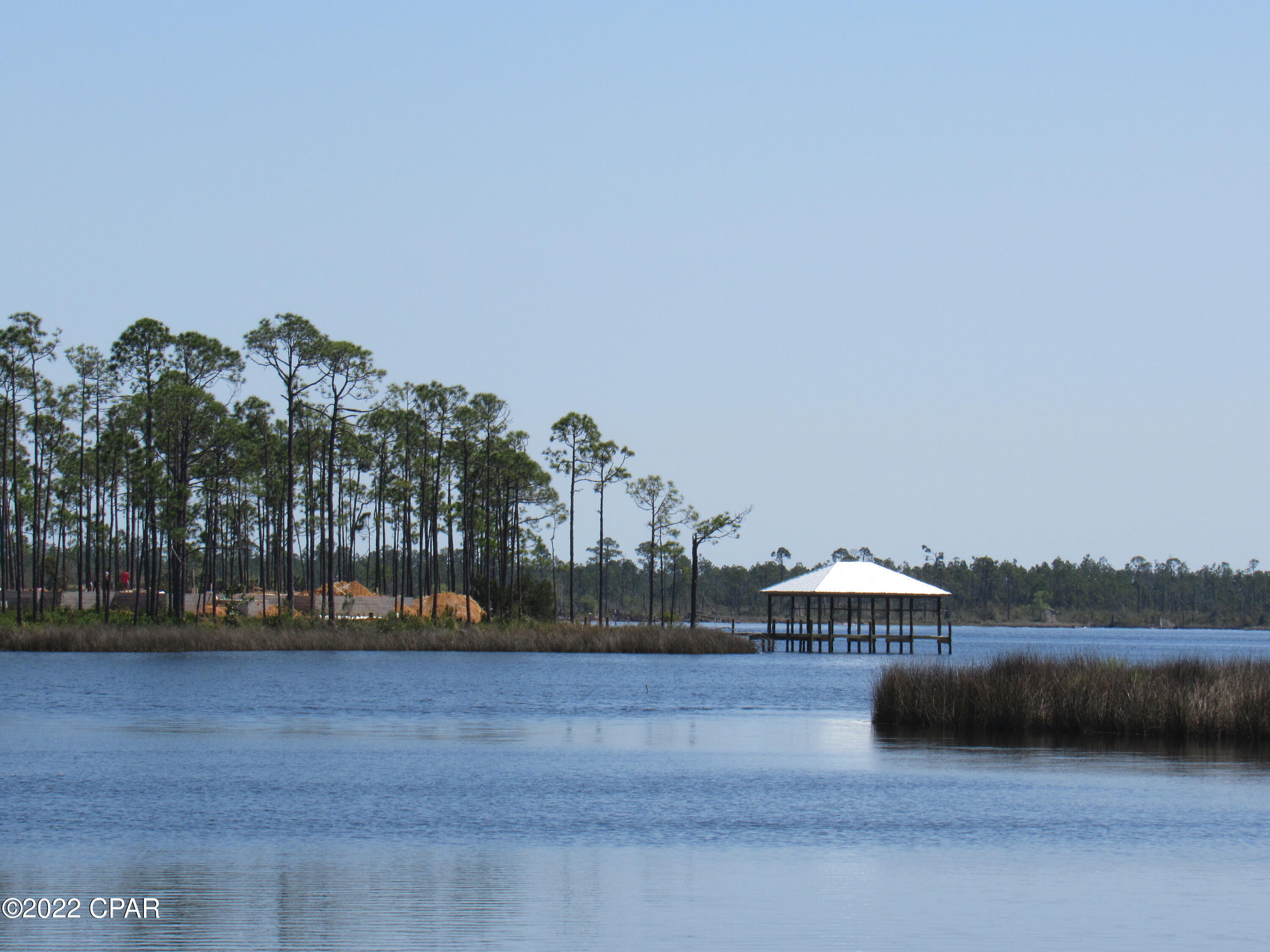 Laird Point Ph I - Land