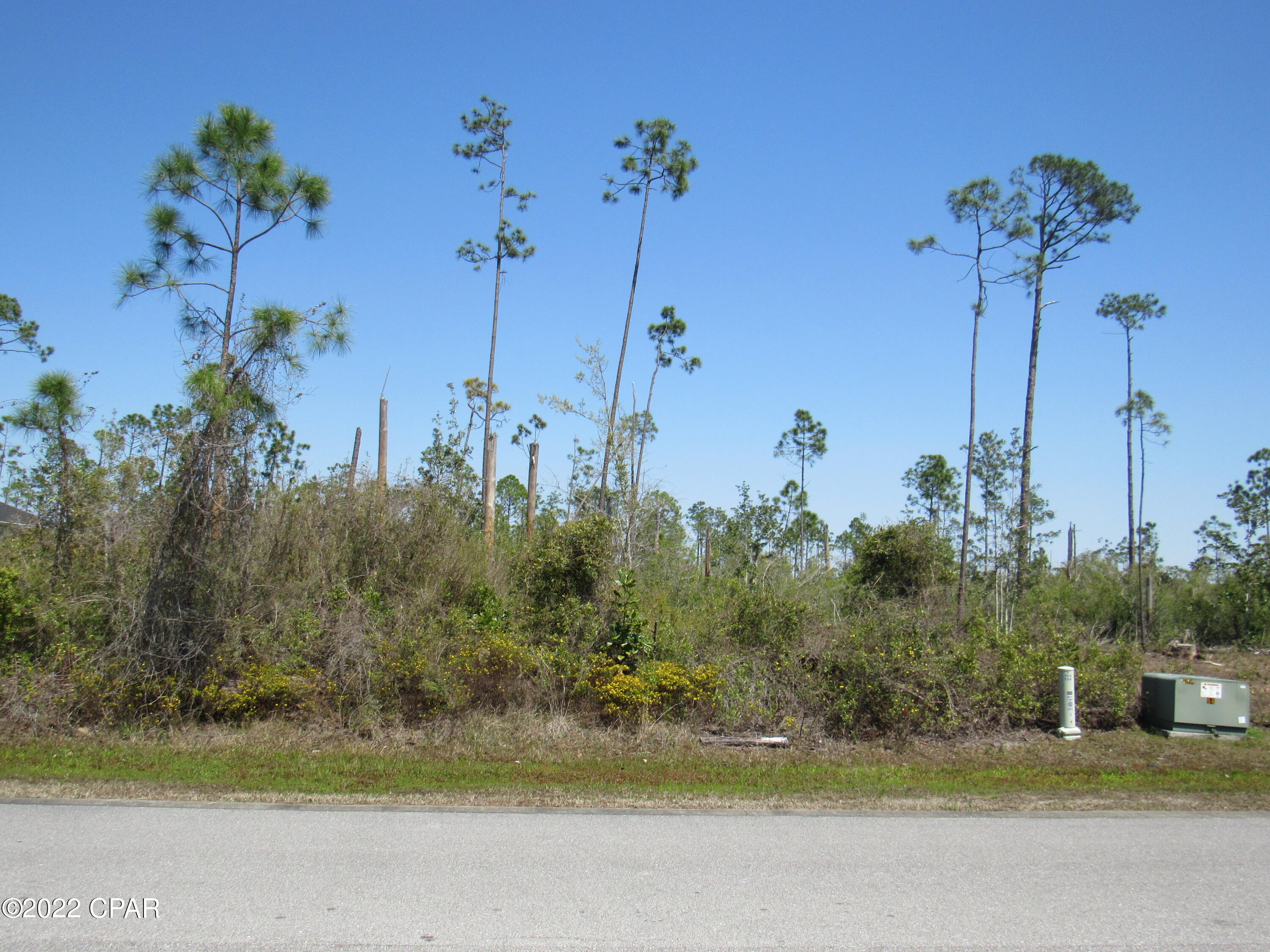 Laird Point Ph I - Land