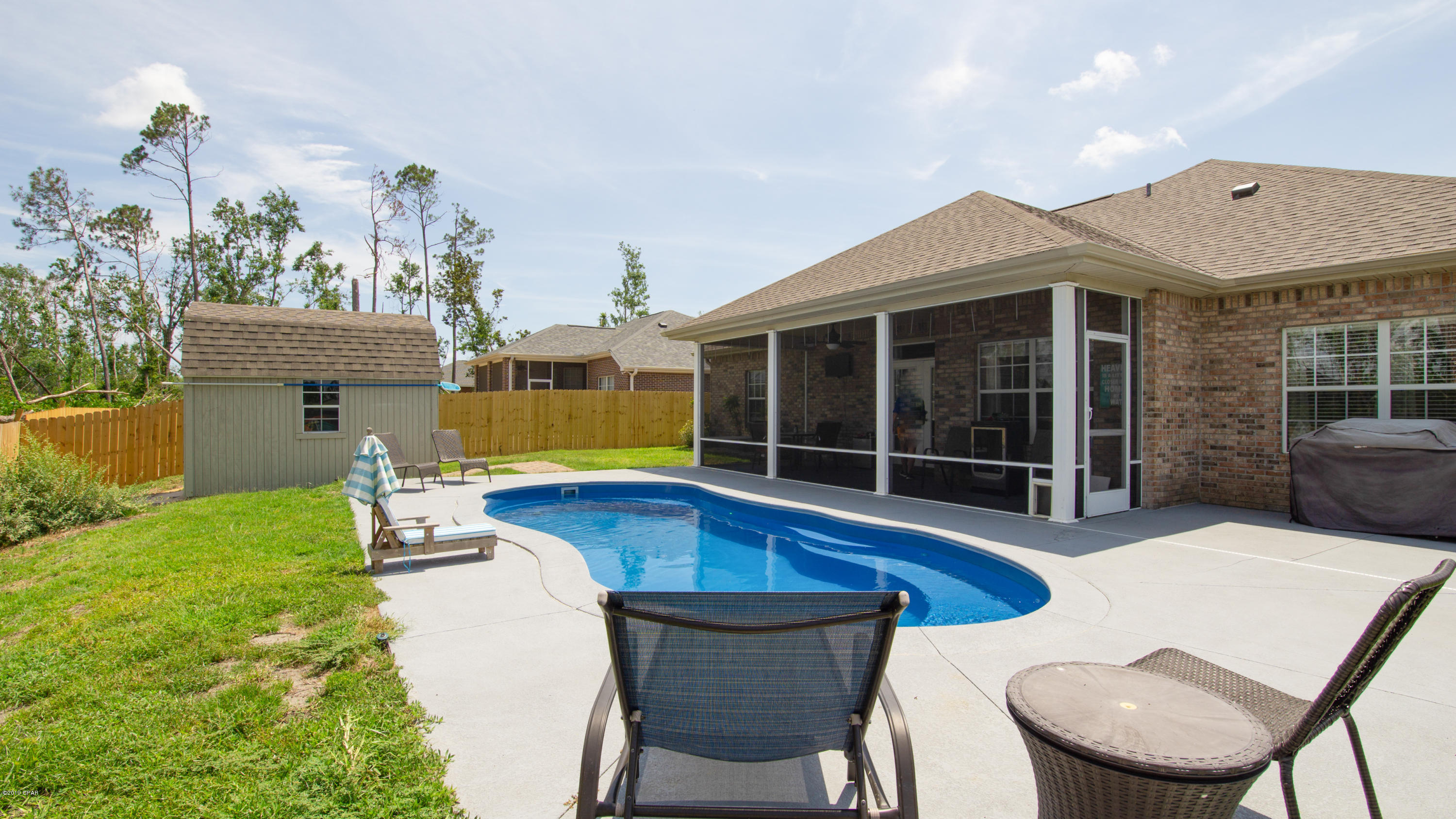 Camryn's Crossing - Residential