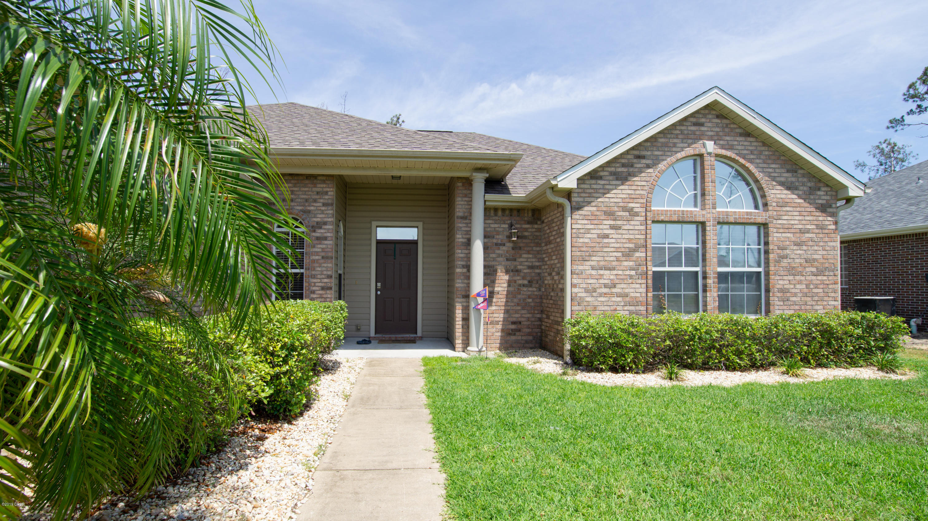 Camryn's Crossing - Residential