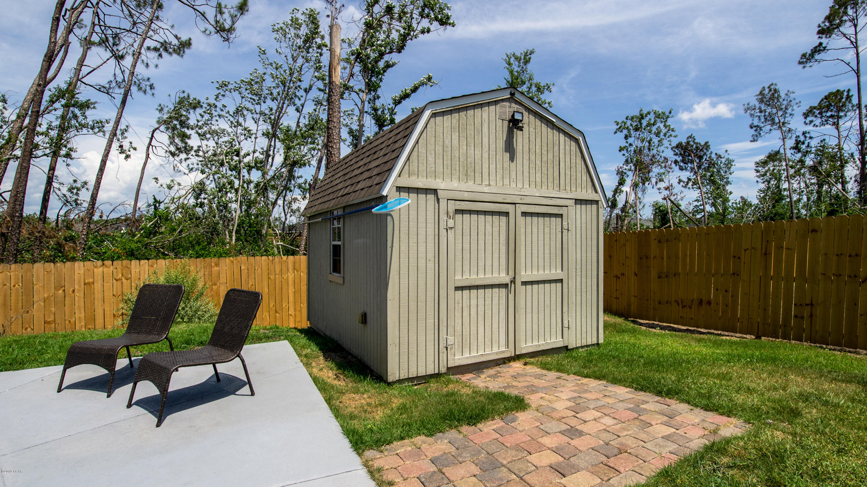 Camryn's Crossing - Residential